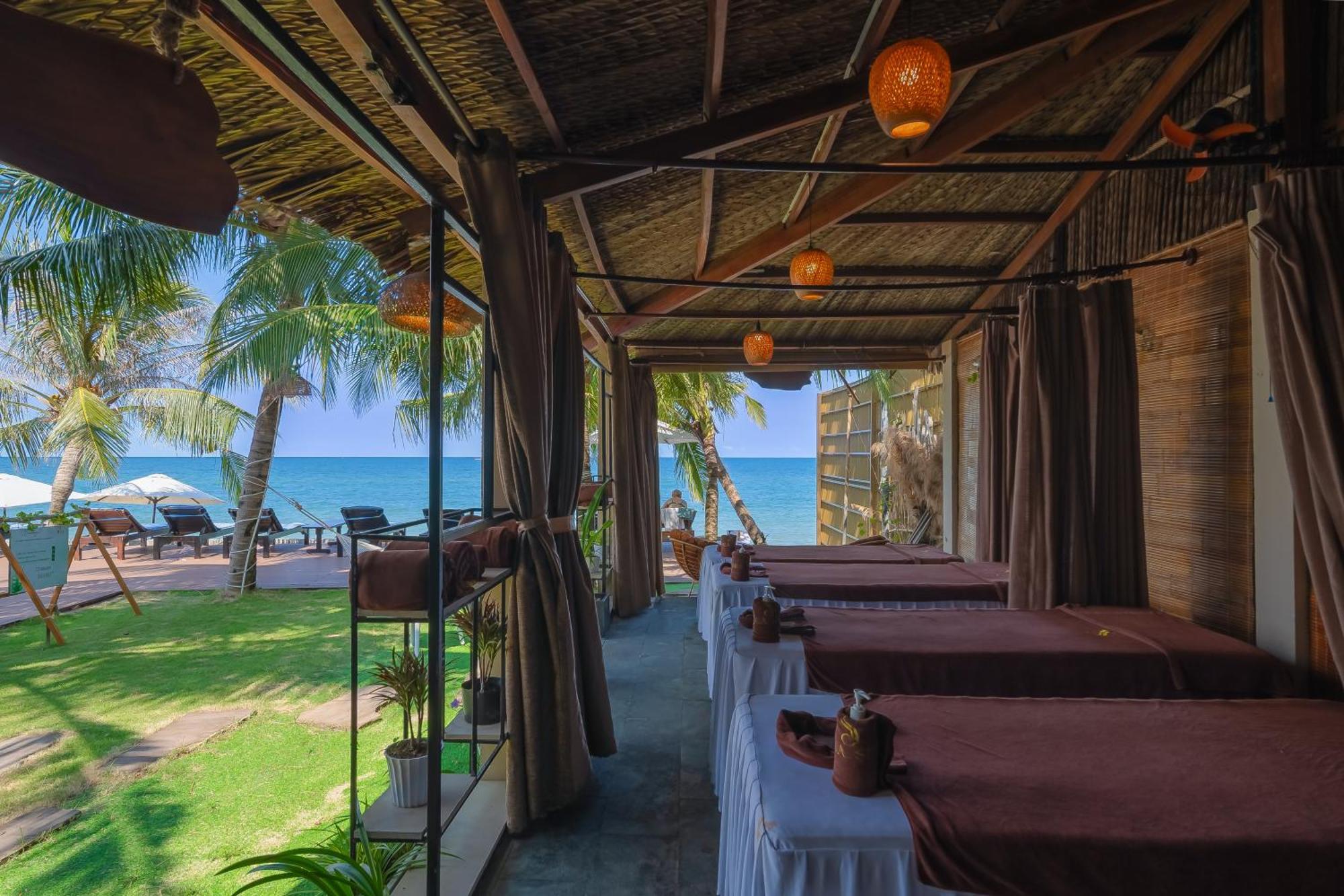 Resort Anja Resort&spa