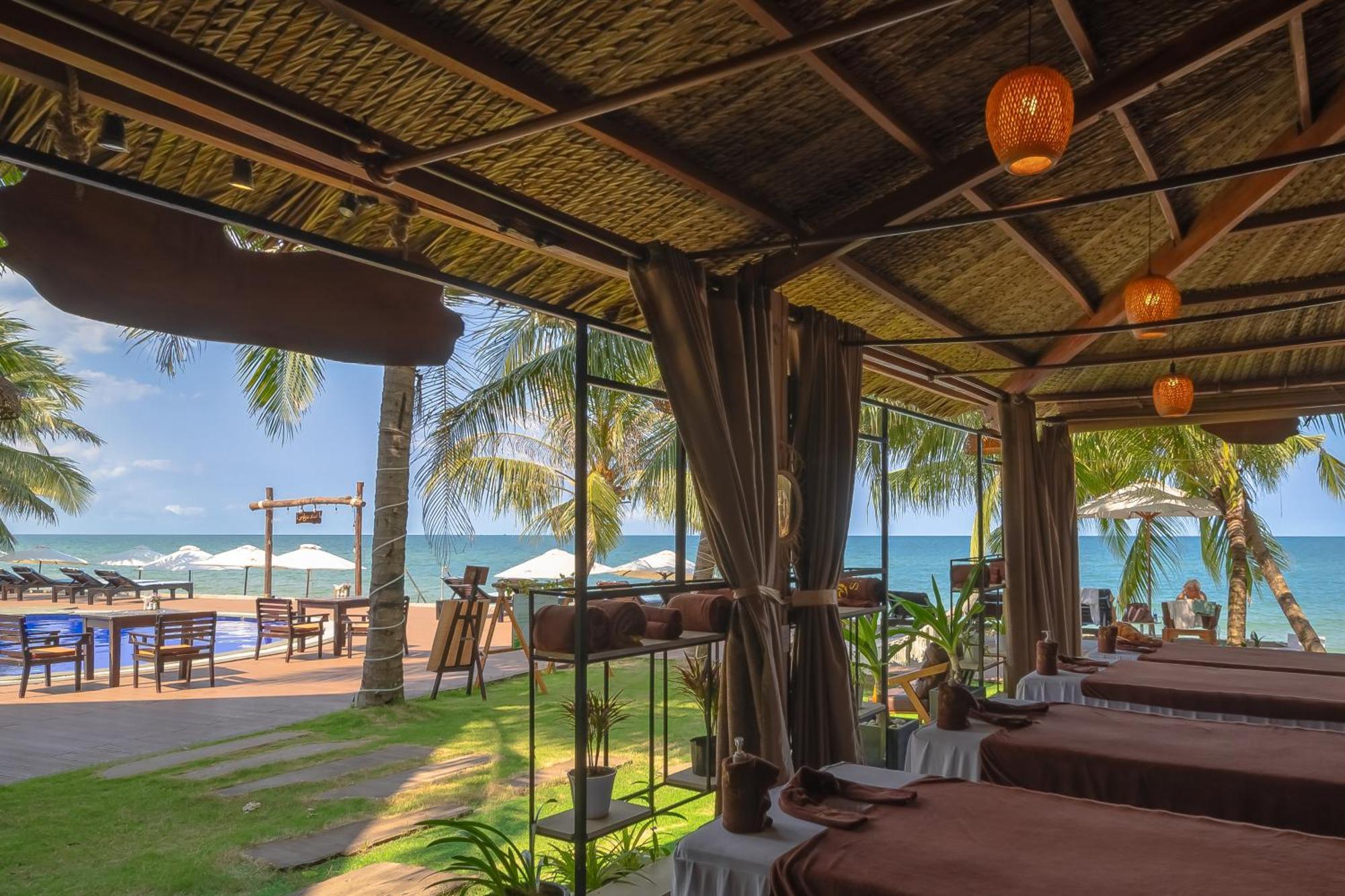 Anja Resort&spa Phú Quốc