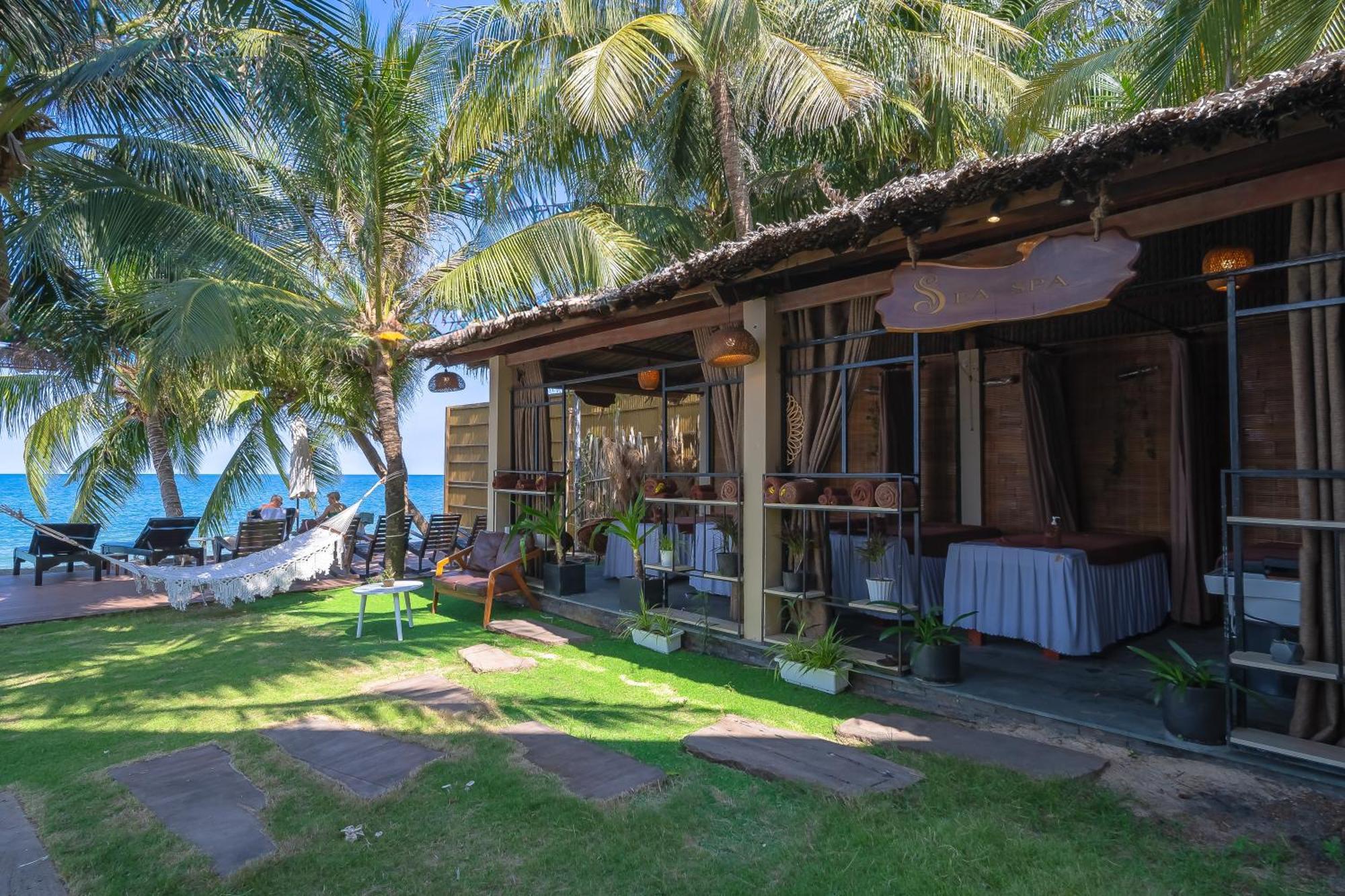 Anja Resort&spa