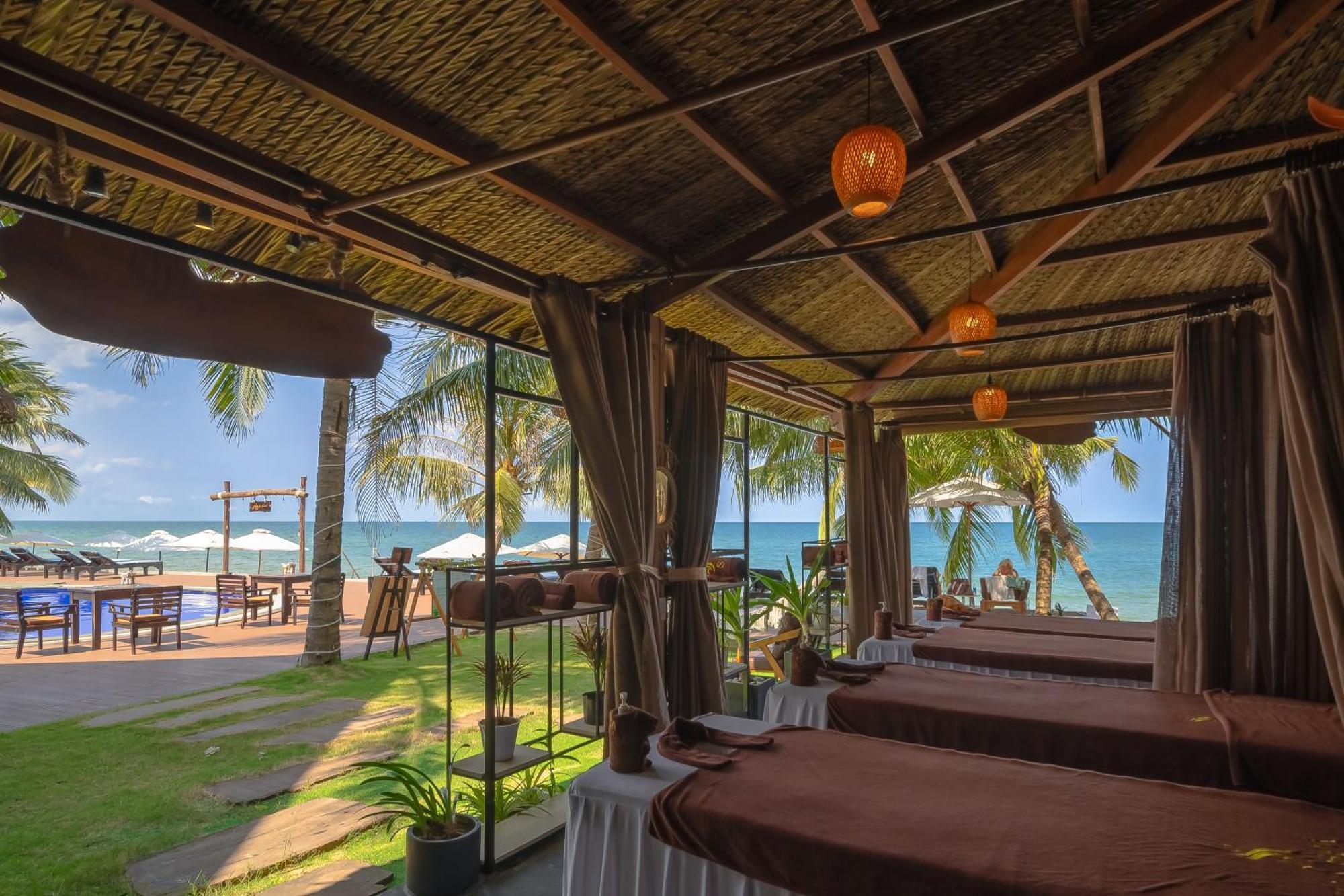 Resort Anja Resort&spa Phú Quốc