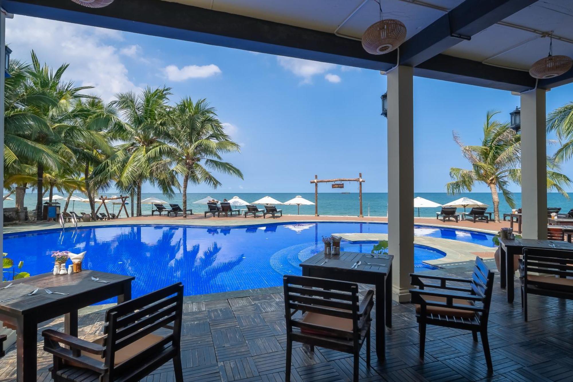 Resort Anja Resort&spa Phú Quốc