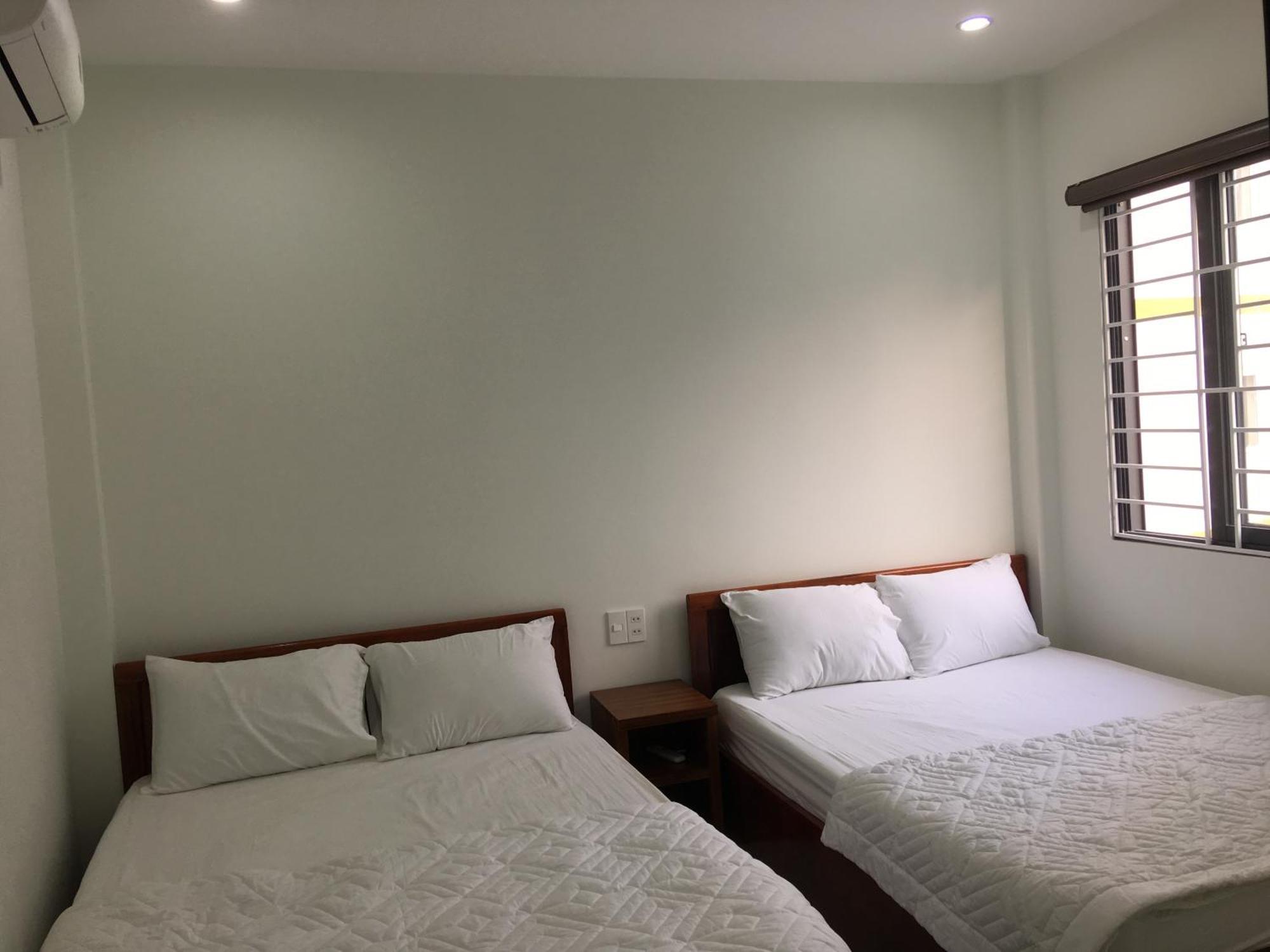 Guest house Huynh Gia *