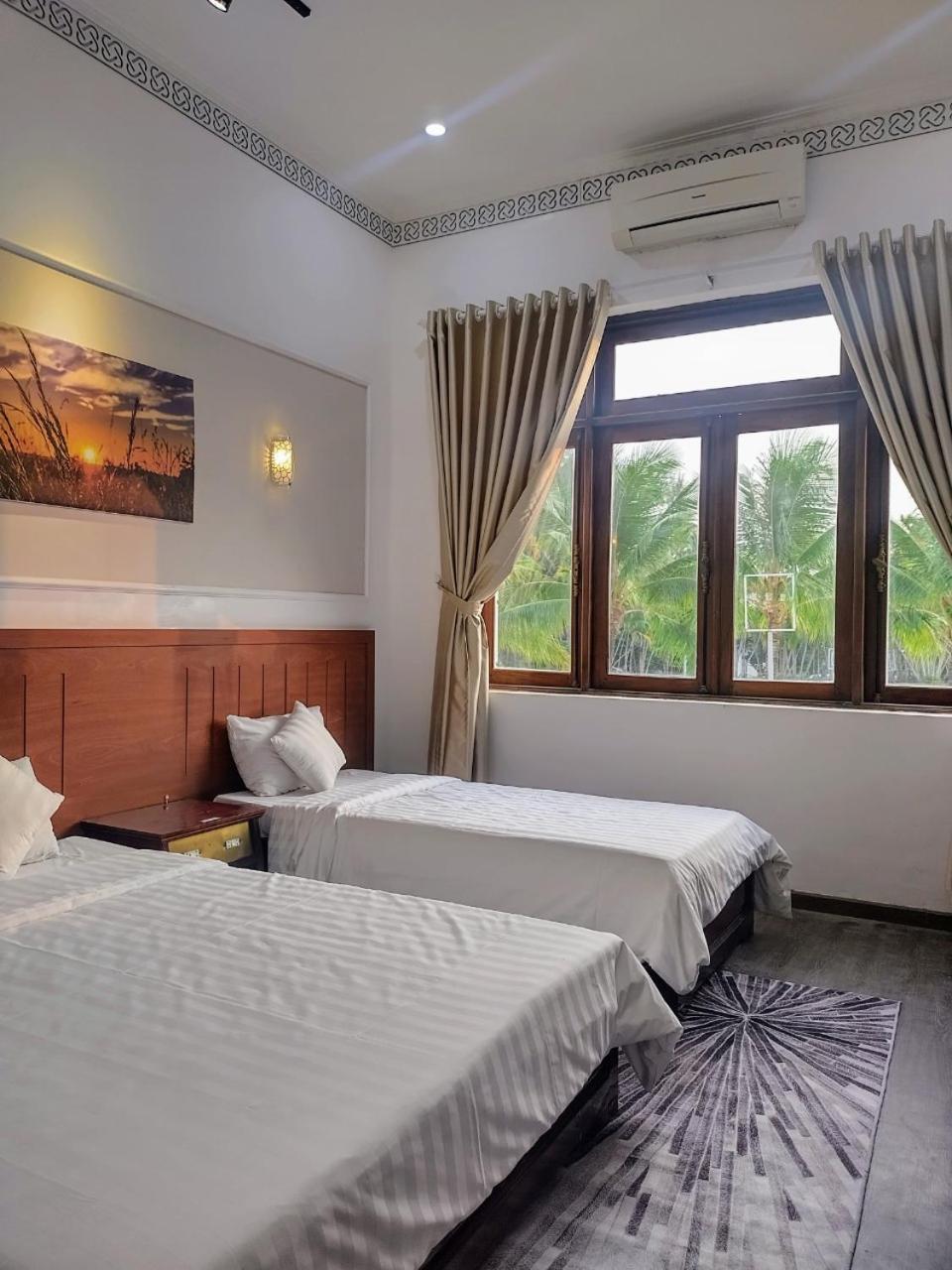 Hotel Hawaii Phu Quoc