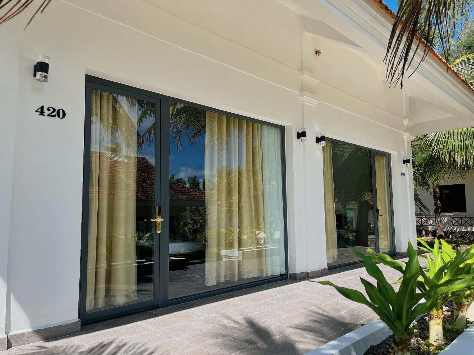Hotel Hawaii Phu Quoc