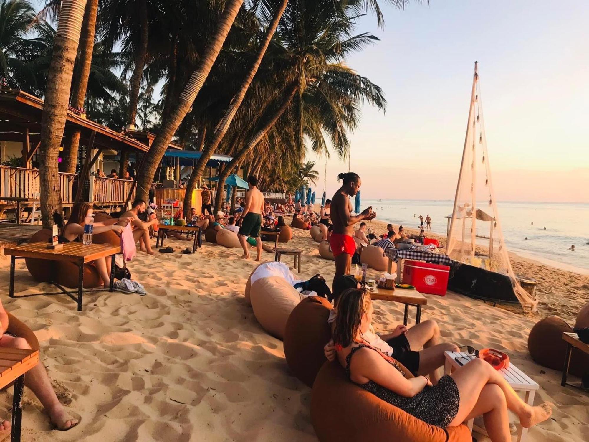 Hotel Hawaii Phu Quoc