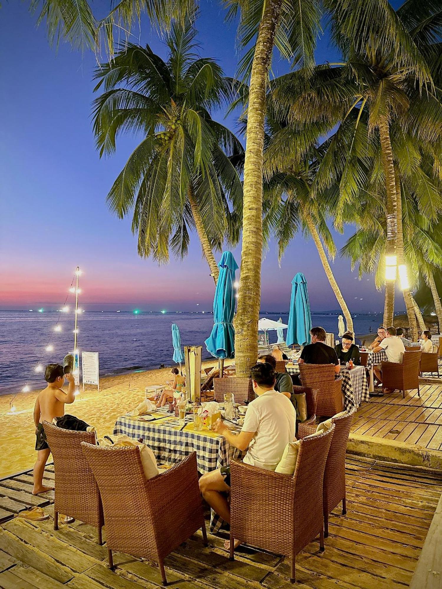 Hawaii Phu Quoc