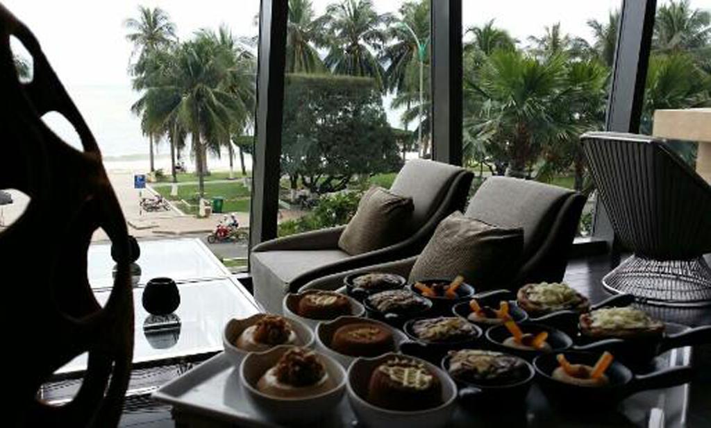 Luxury Sea View Apartment Nha Trang