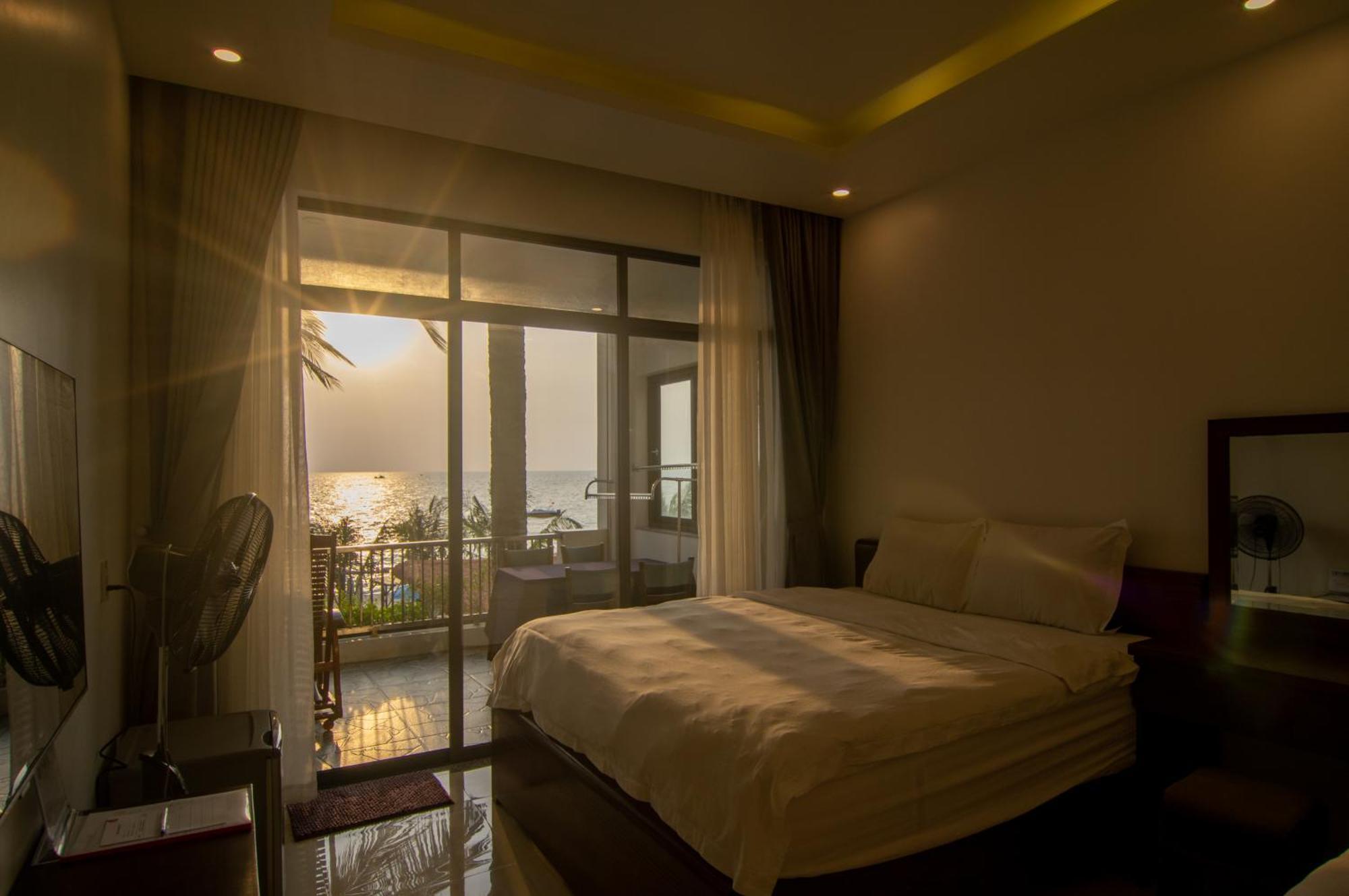 Sealight And House Phu Quoc