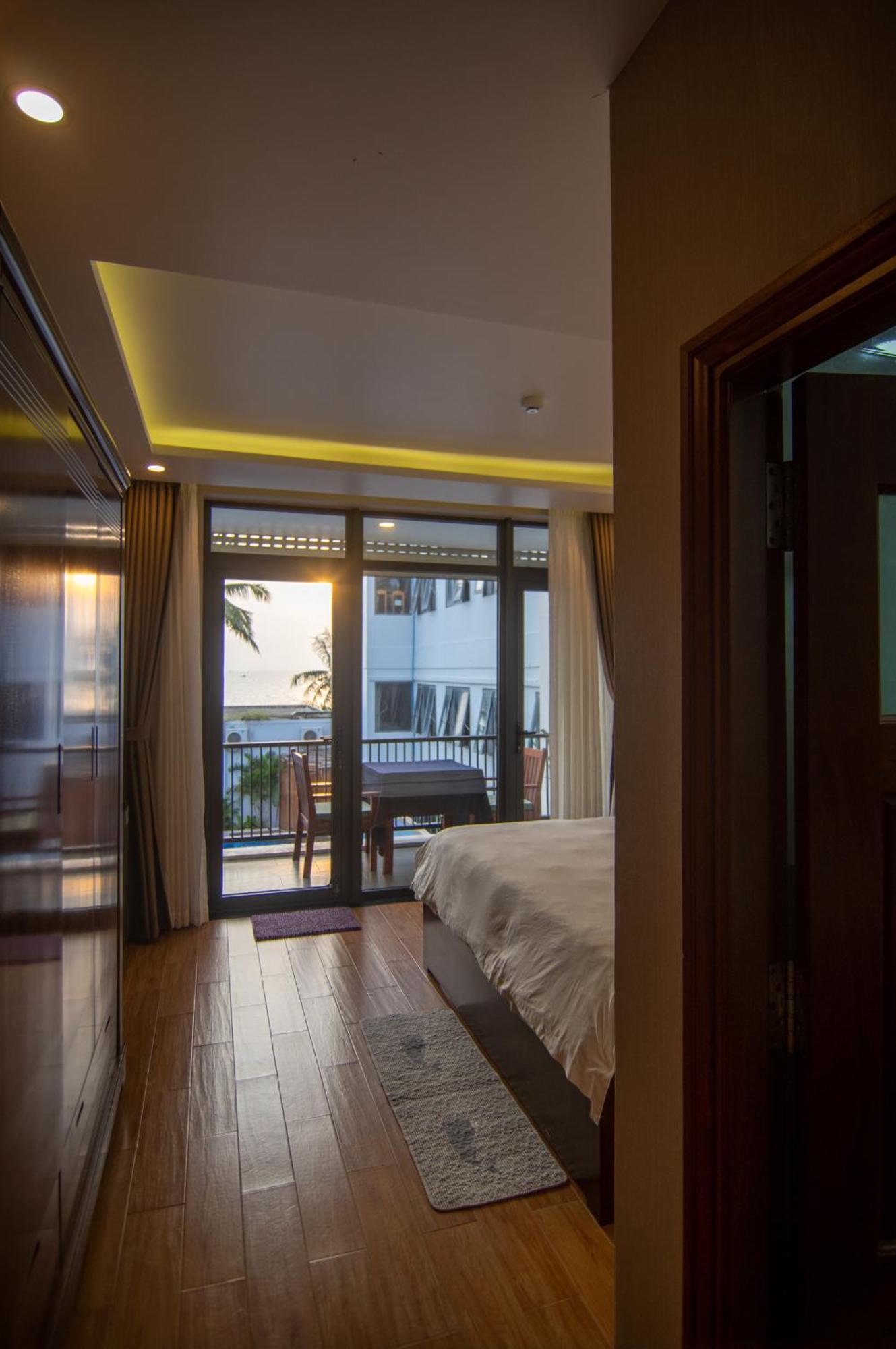 Sealight And House Phu Quoc
