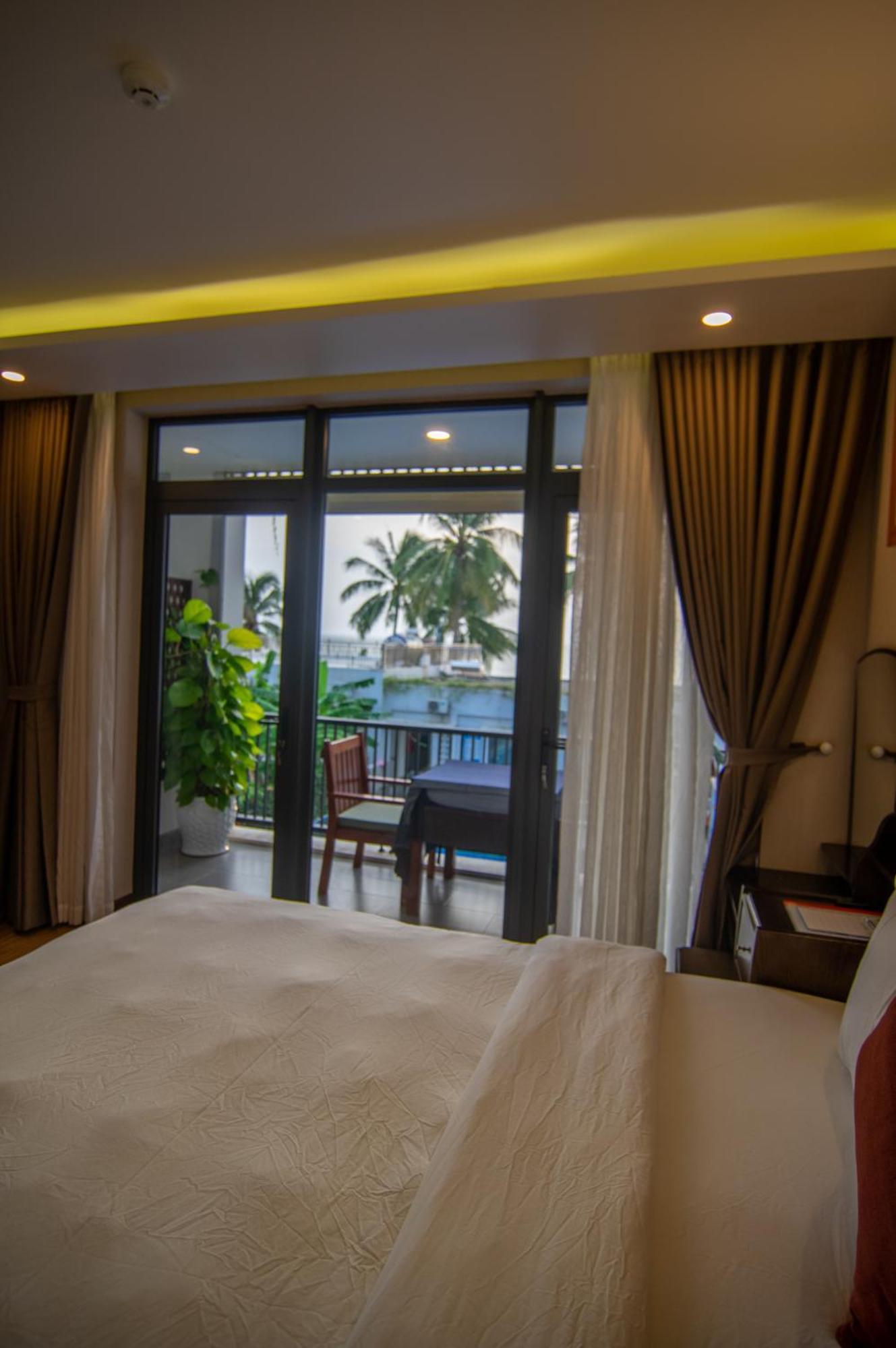 Sealight And House Phu Quoc