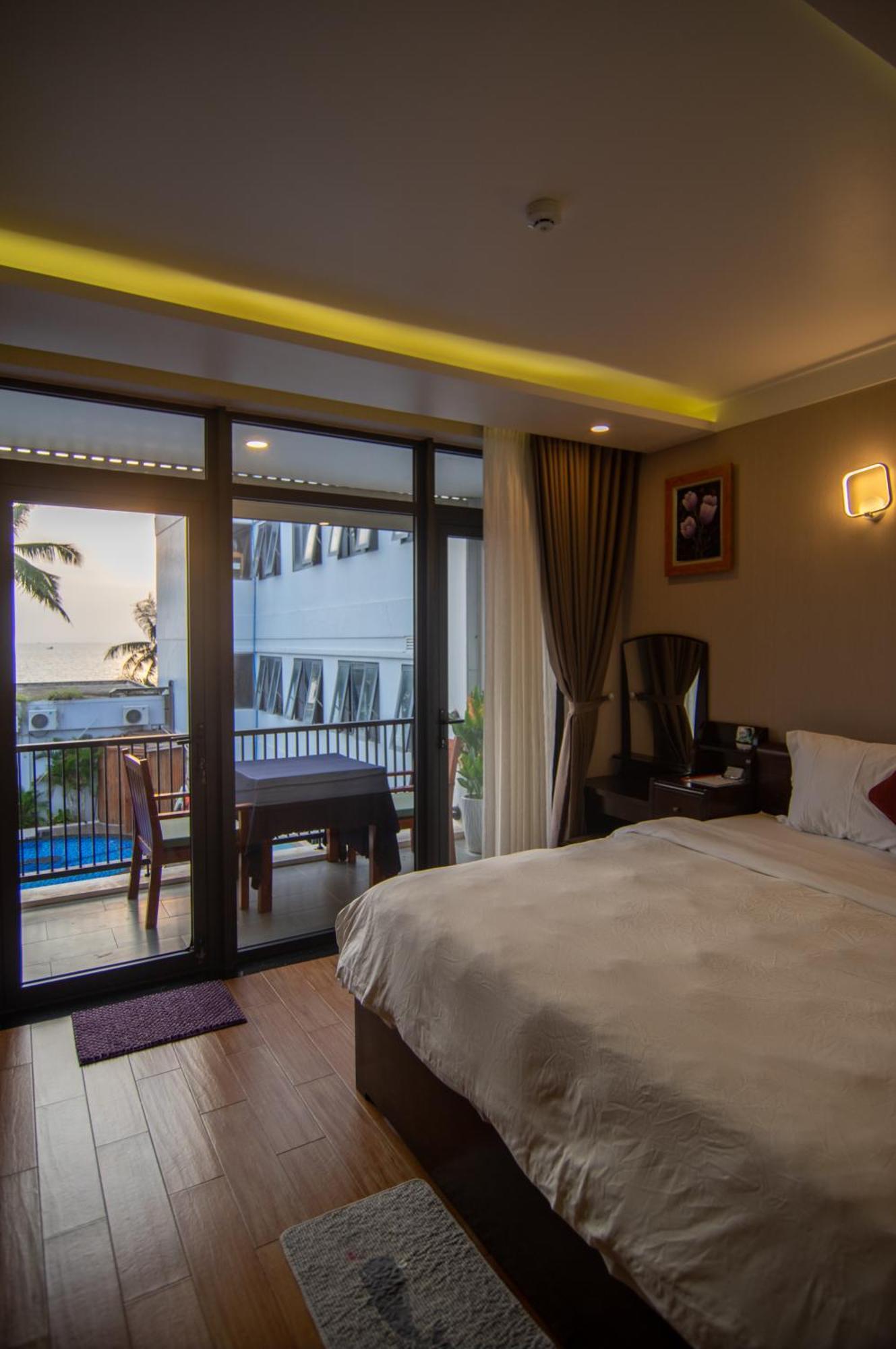 Hotel Sealight And House Phu Quoc