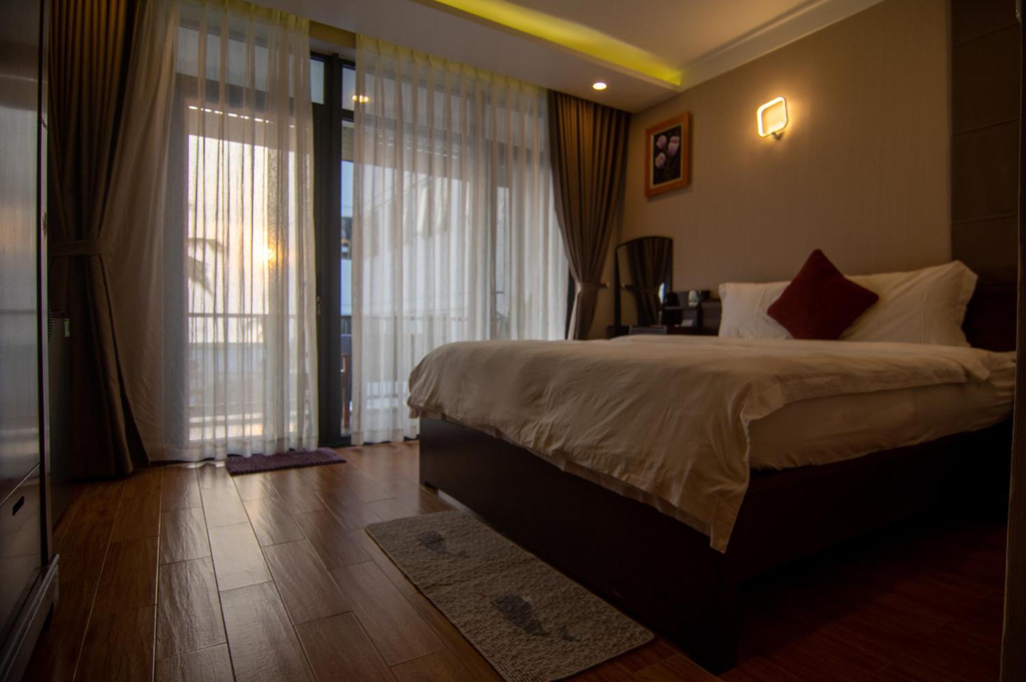 Hotel Sealight And House Phu Quoc