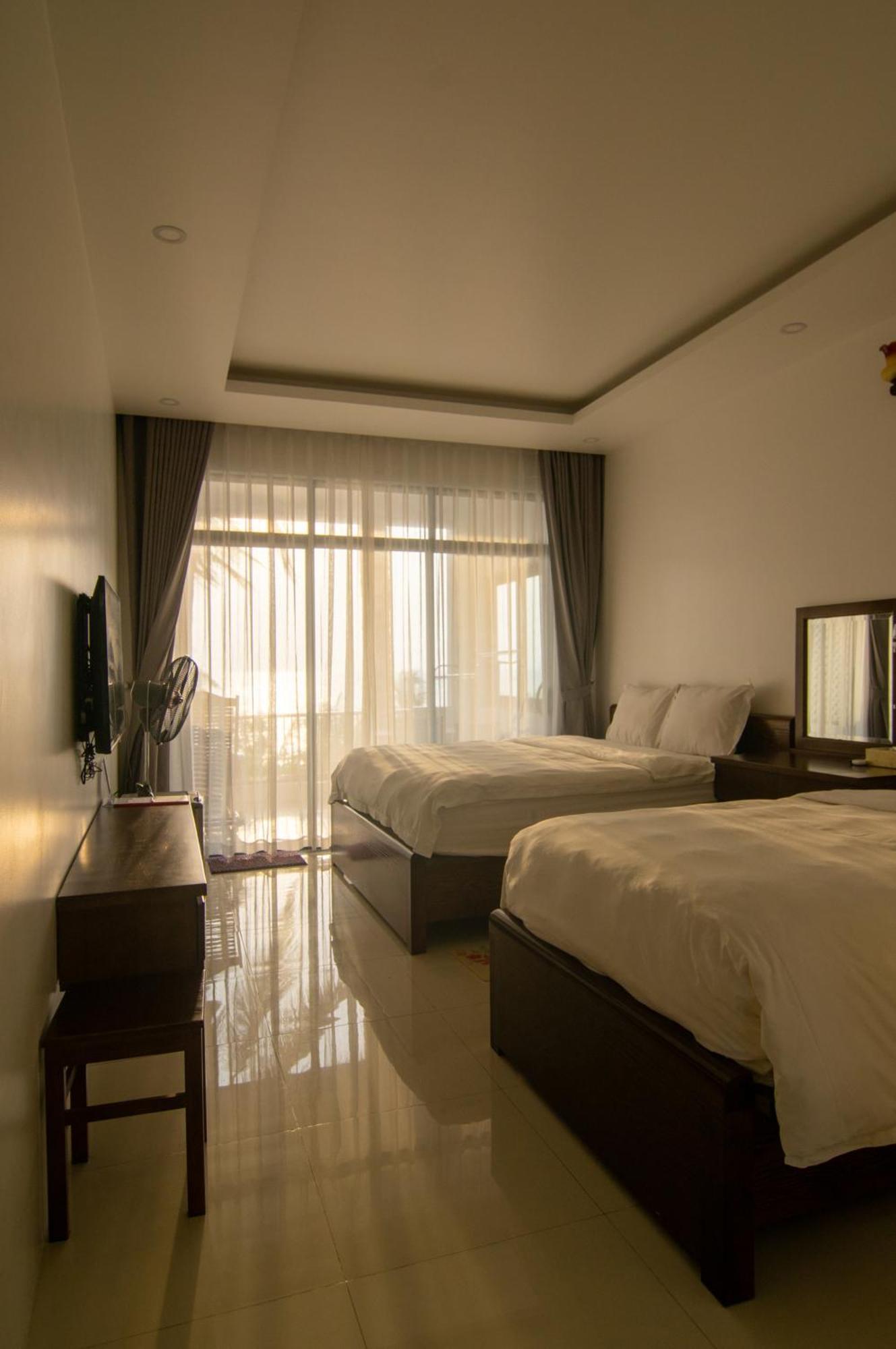 Hotel Sealight And House Phu Quoc
