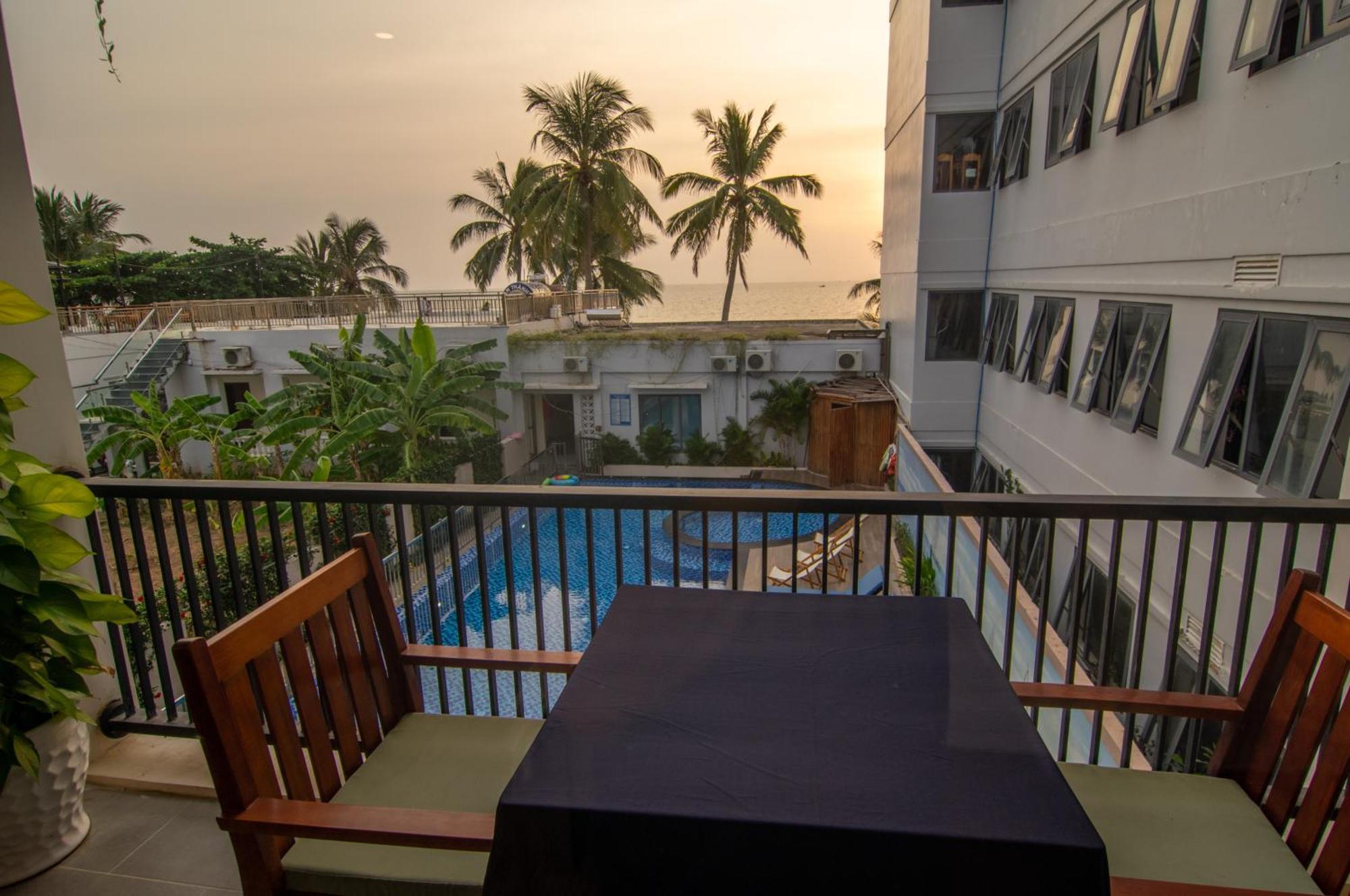 Sealight And House Phu Quoc