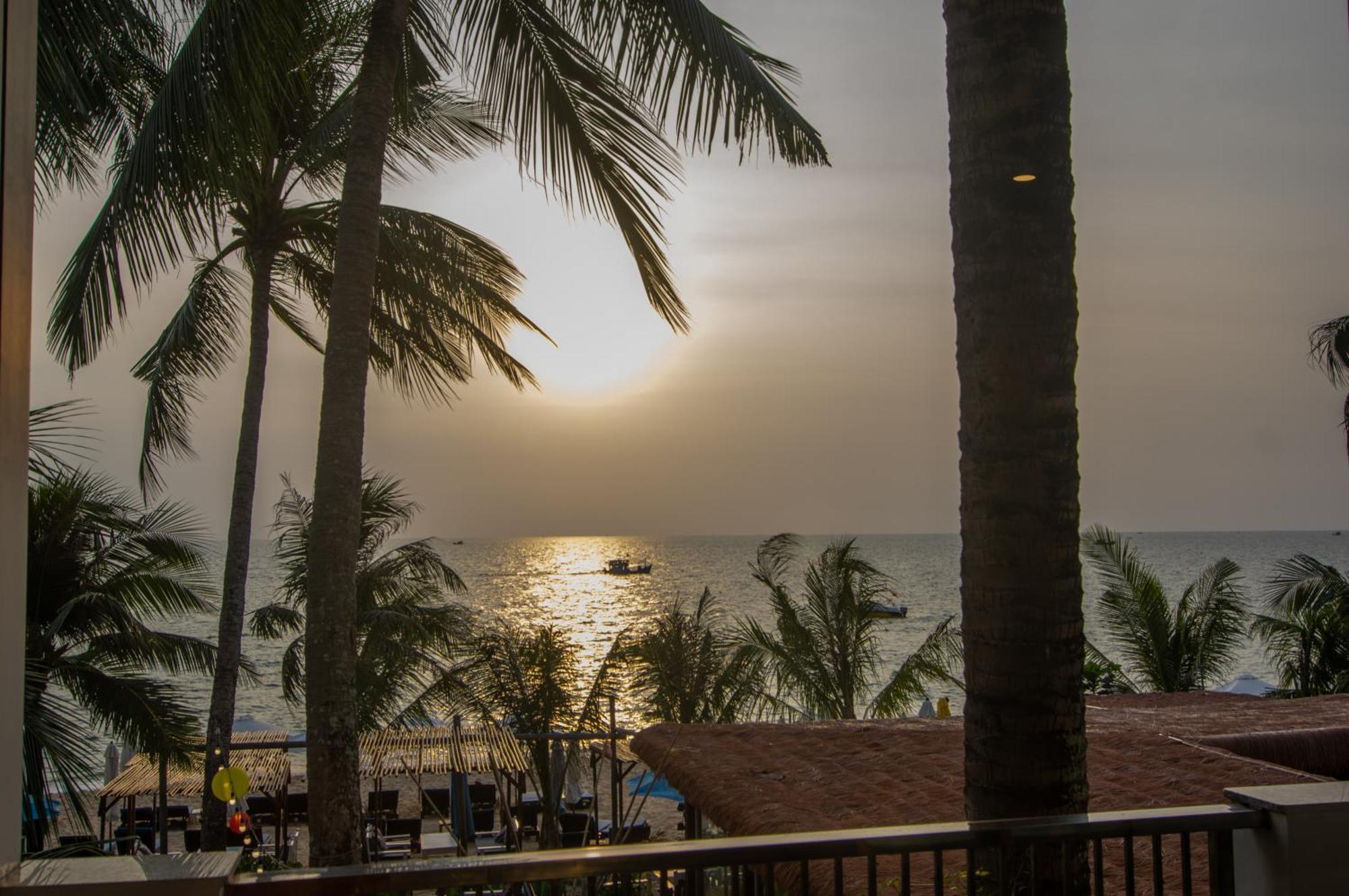 Hotel Sealight And House Phu Quoc