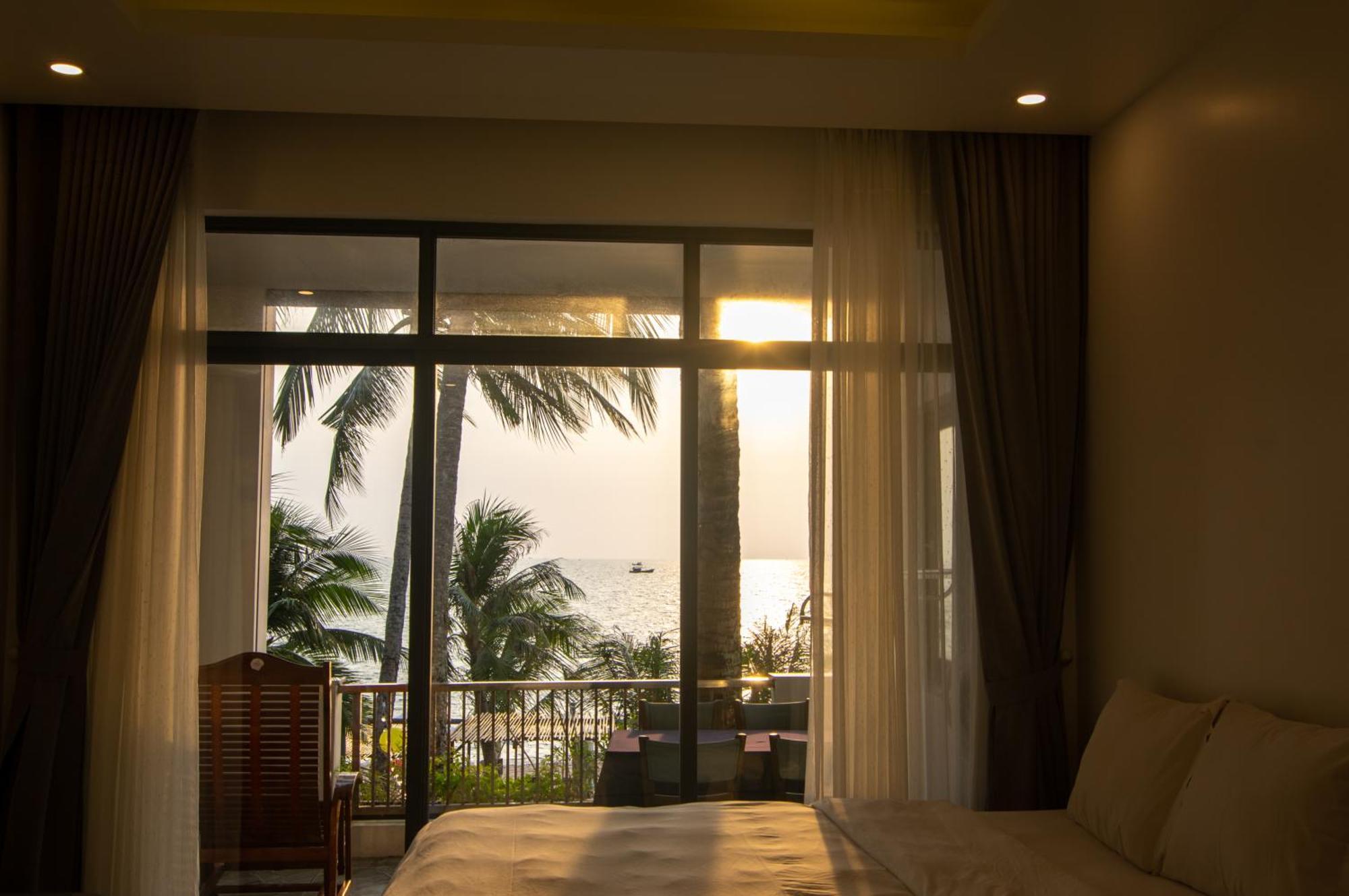 Sealight And House Phu Quoc
