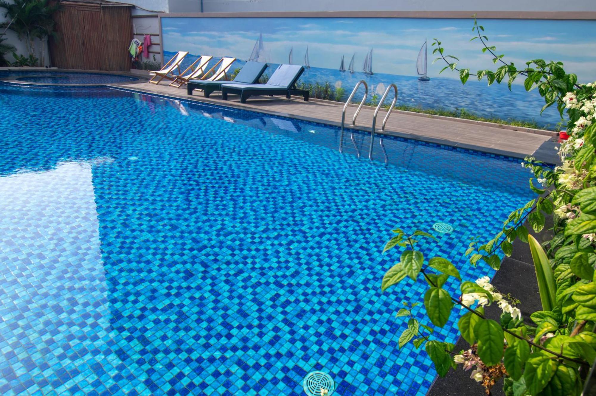 Hotel Sealight And House Phu Quoc