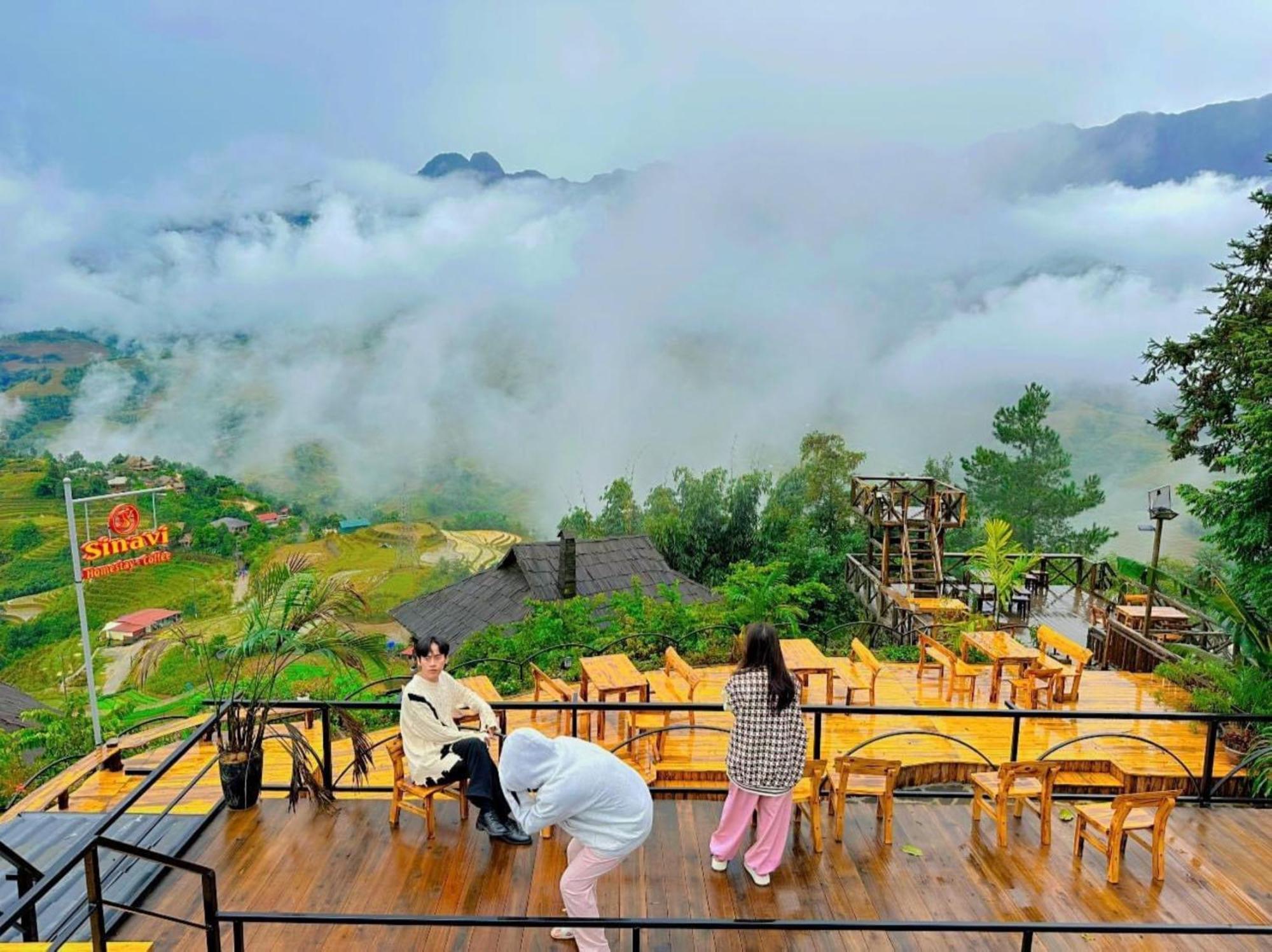 Huan Dau Dau Sa Pa
