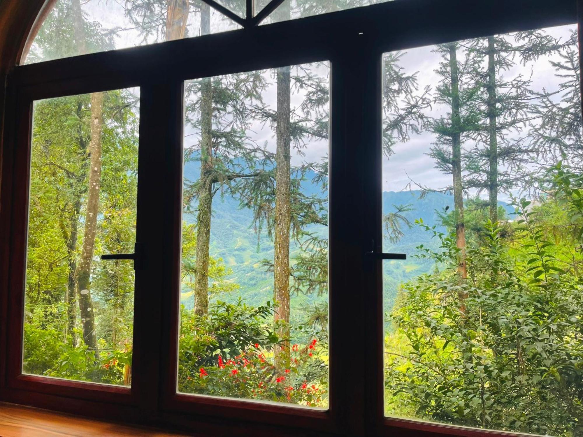 Homestay Huan Dau Dau Sa Pa