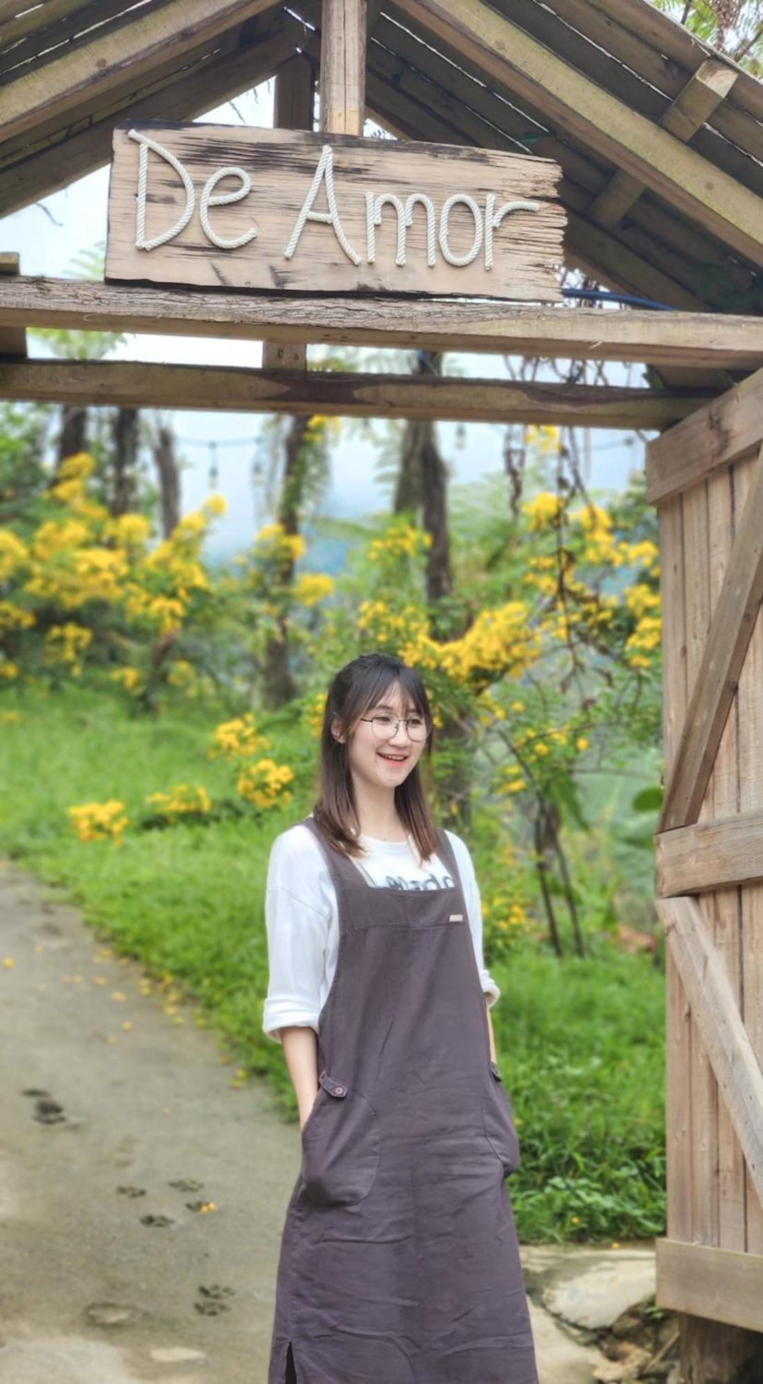 lều De House & Coffee Sa Pa