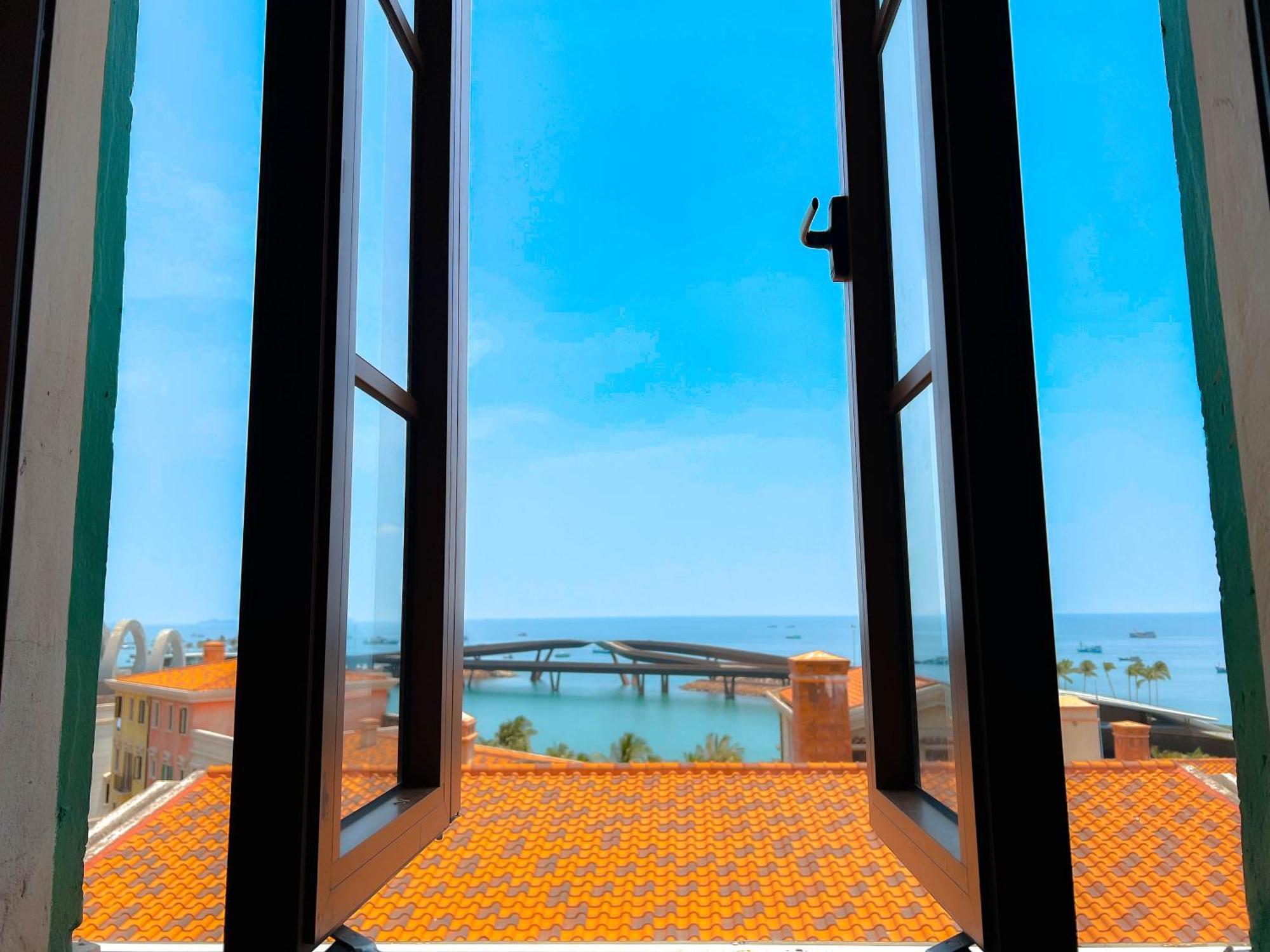 Hotel Sea Sunset - Welcome To A Mixing World Of Friends 3*