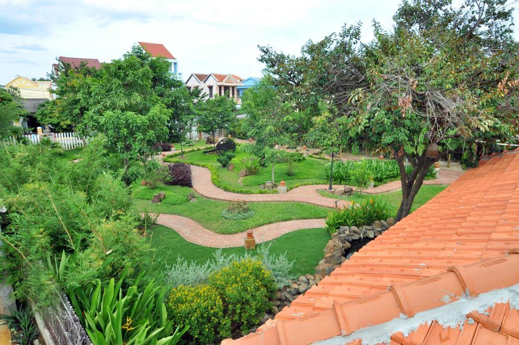Biệt thự Mountain House