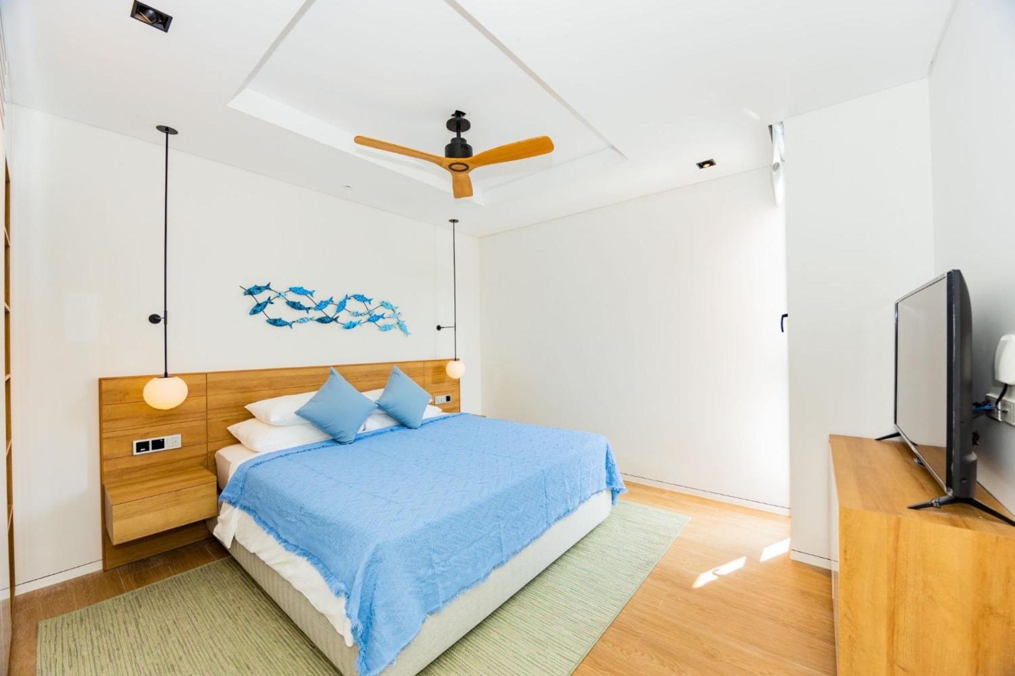 Villa Sailing Luxury