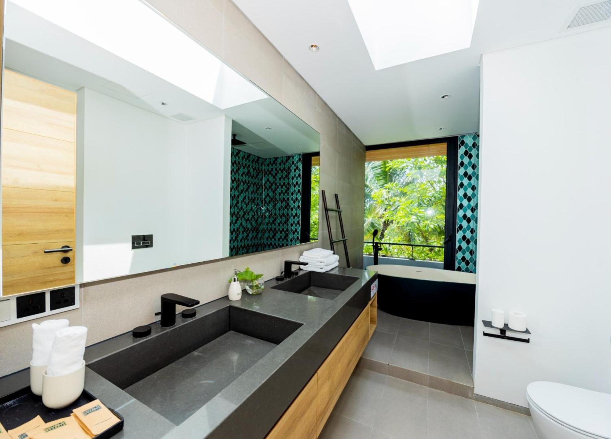 Villa Sailing Luxury *