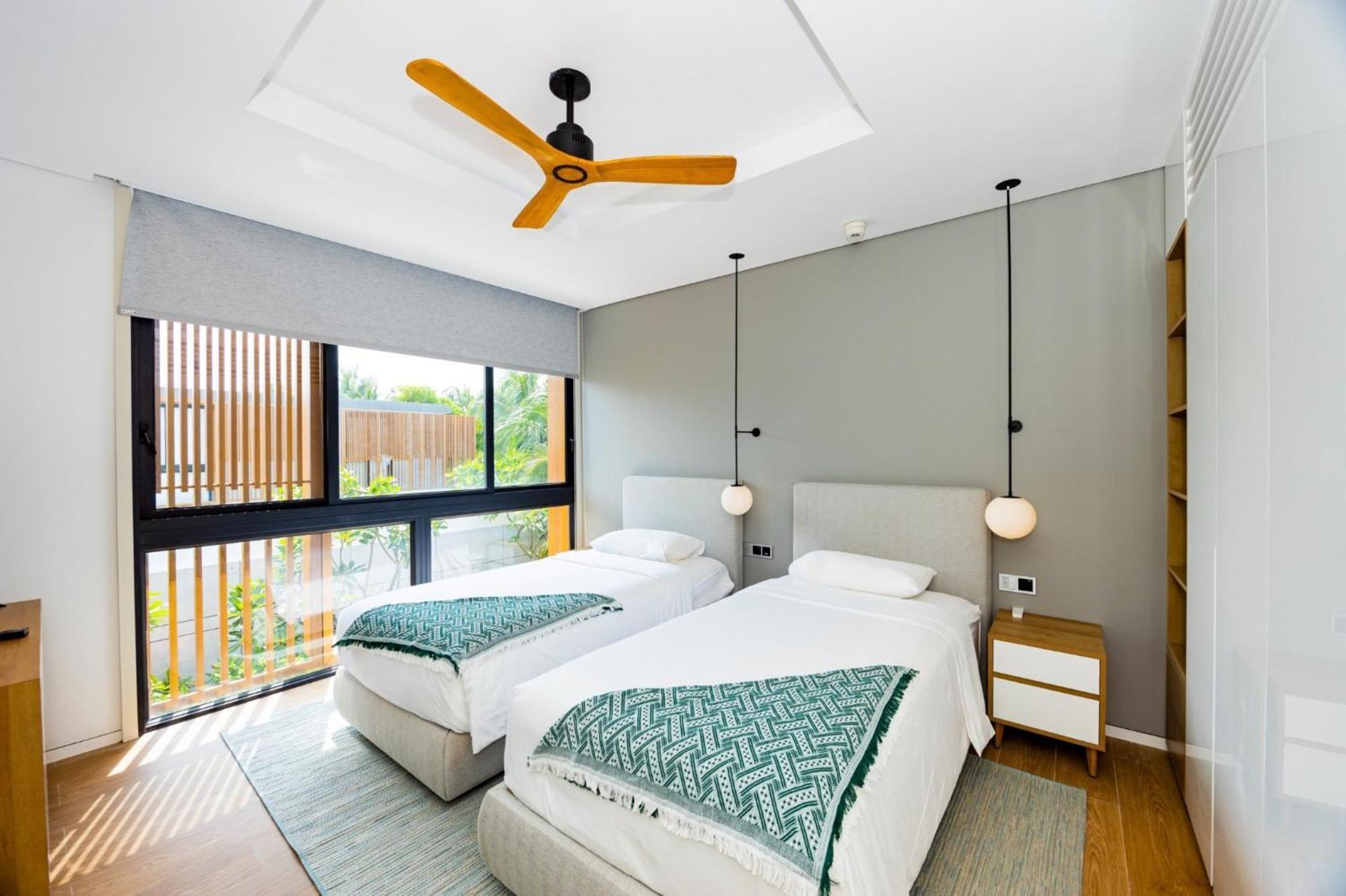 Sailing Luxury Phu Quoc