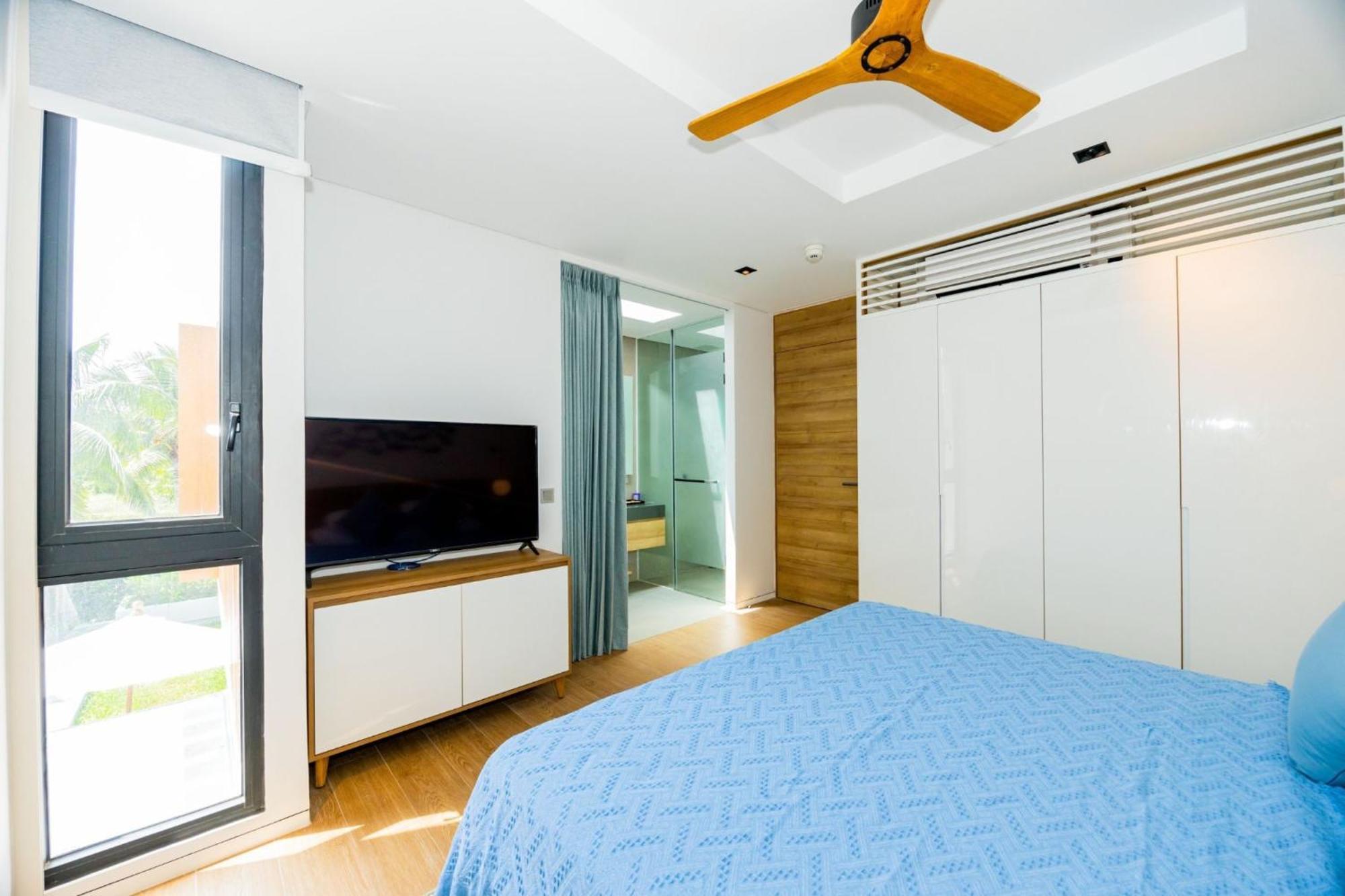 Villa Sailing Luxury