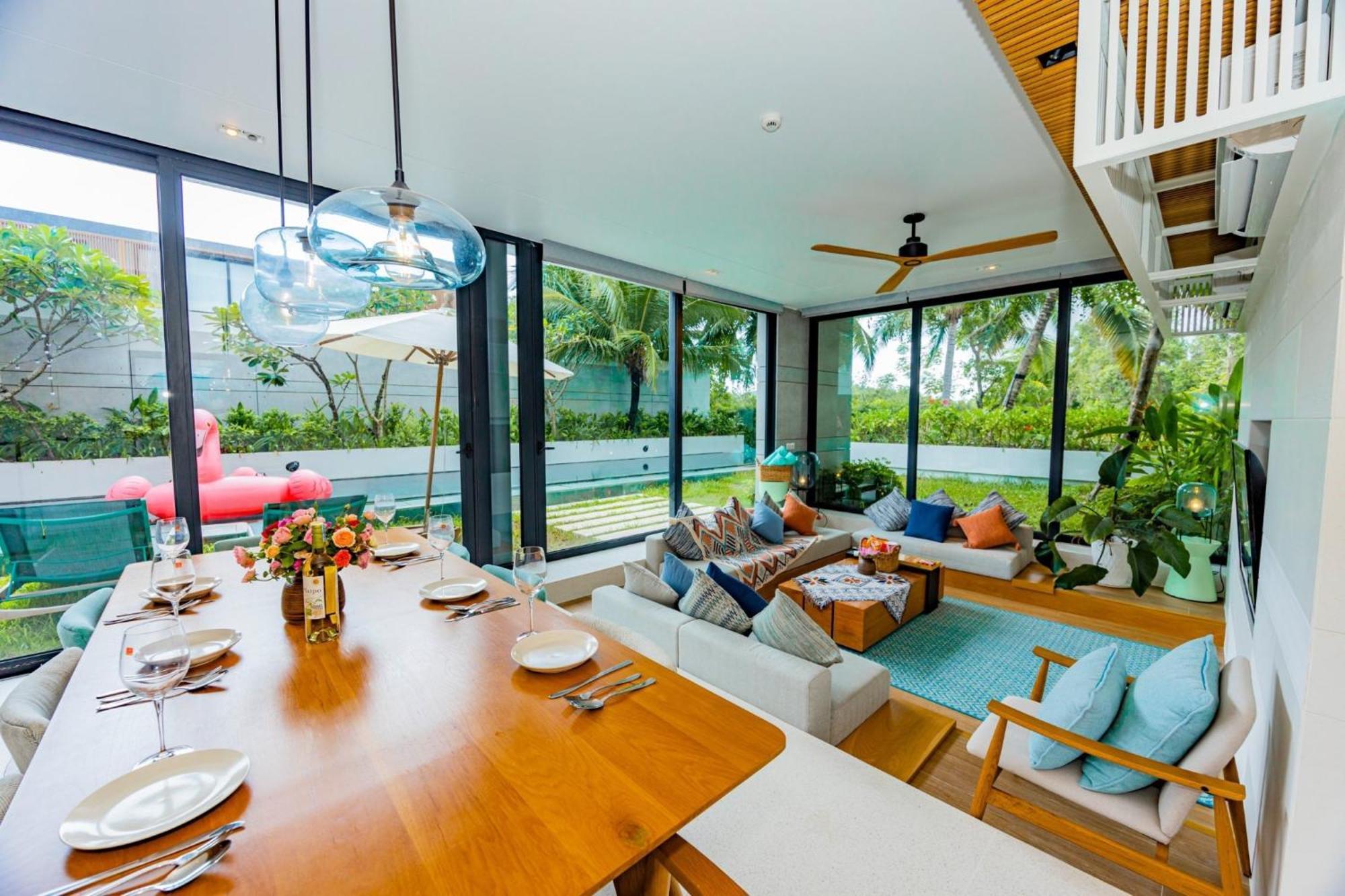Sailing Luxury Phu Quoc