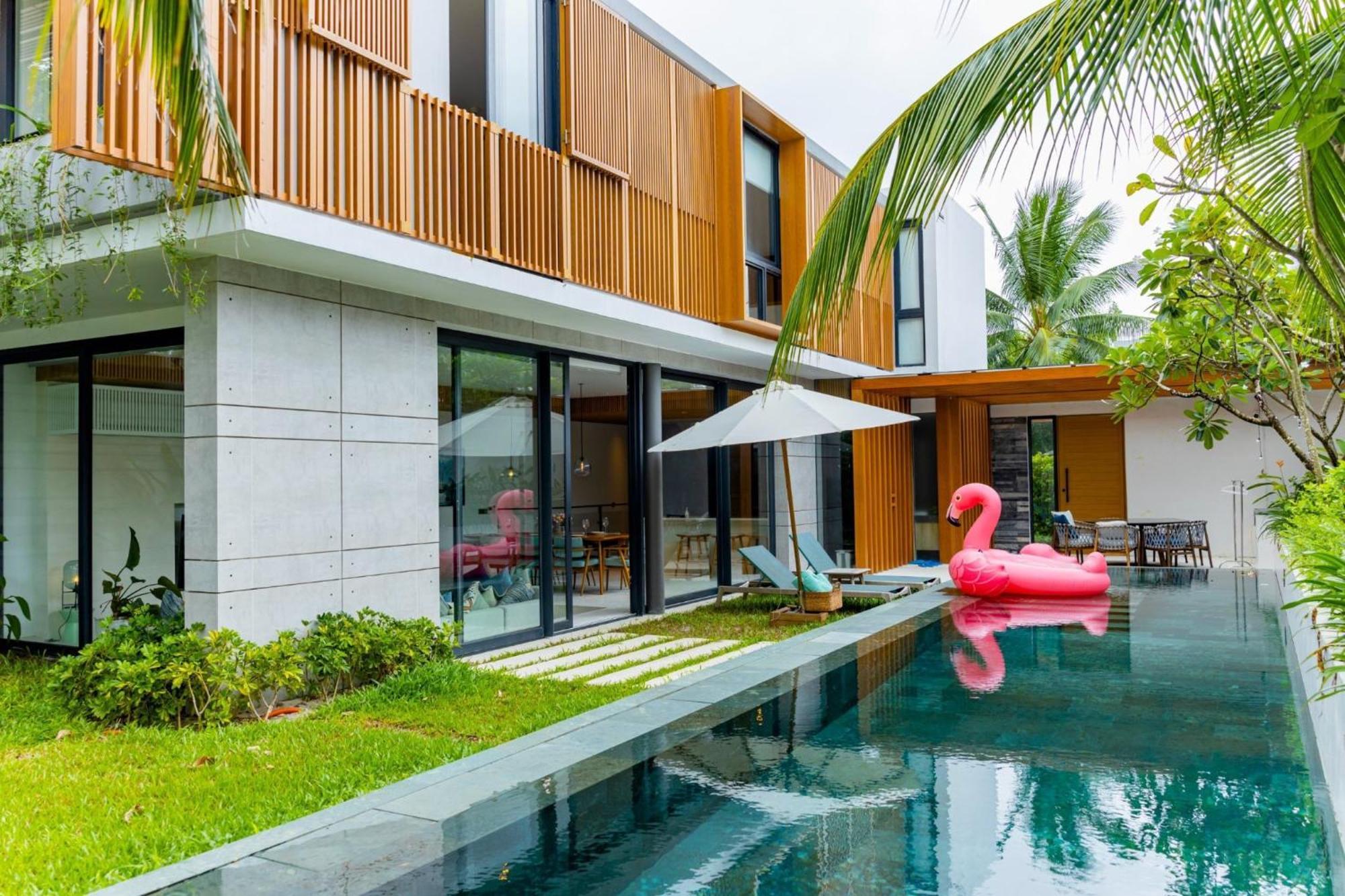 Villa Sailing Luxury *