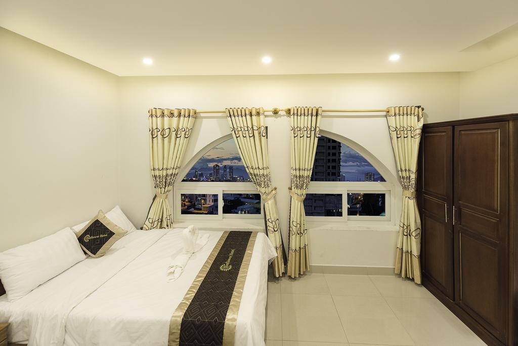 Sunflower Hotel Da Nang