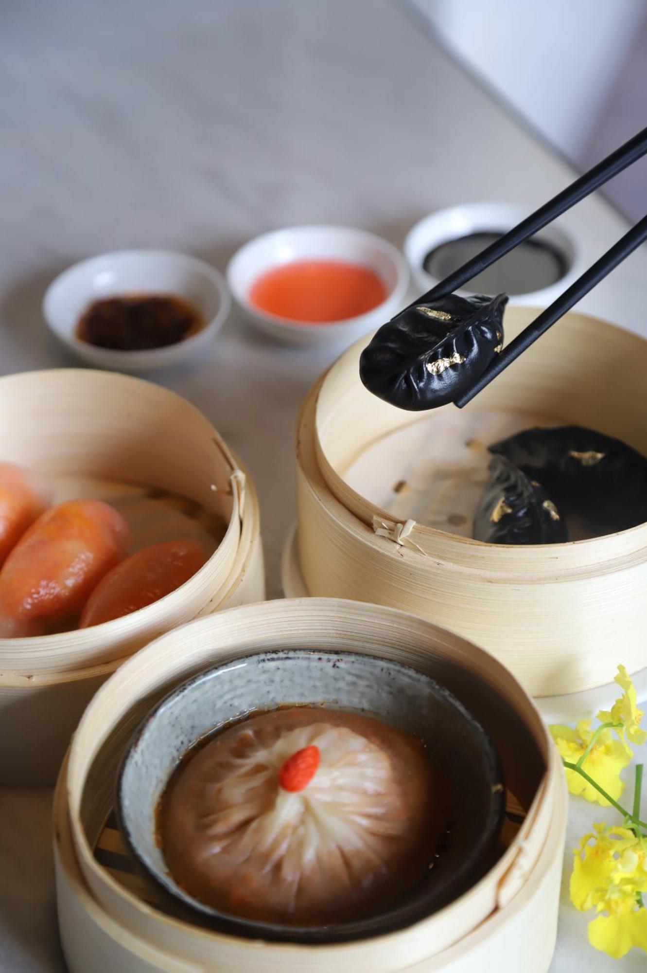 Melia Khách sạn 5*