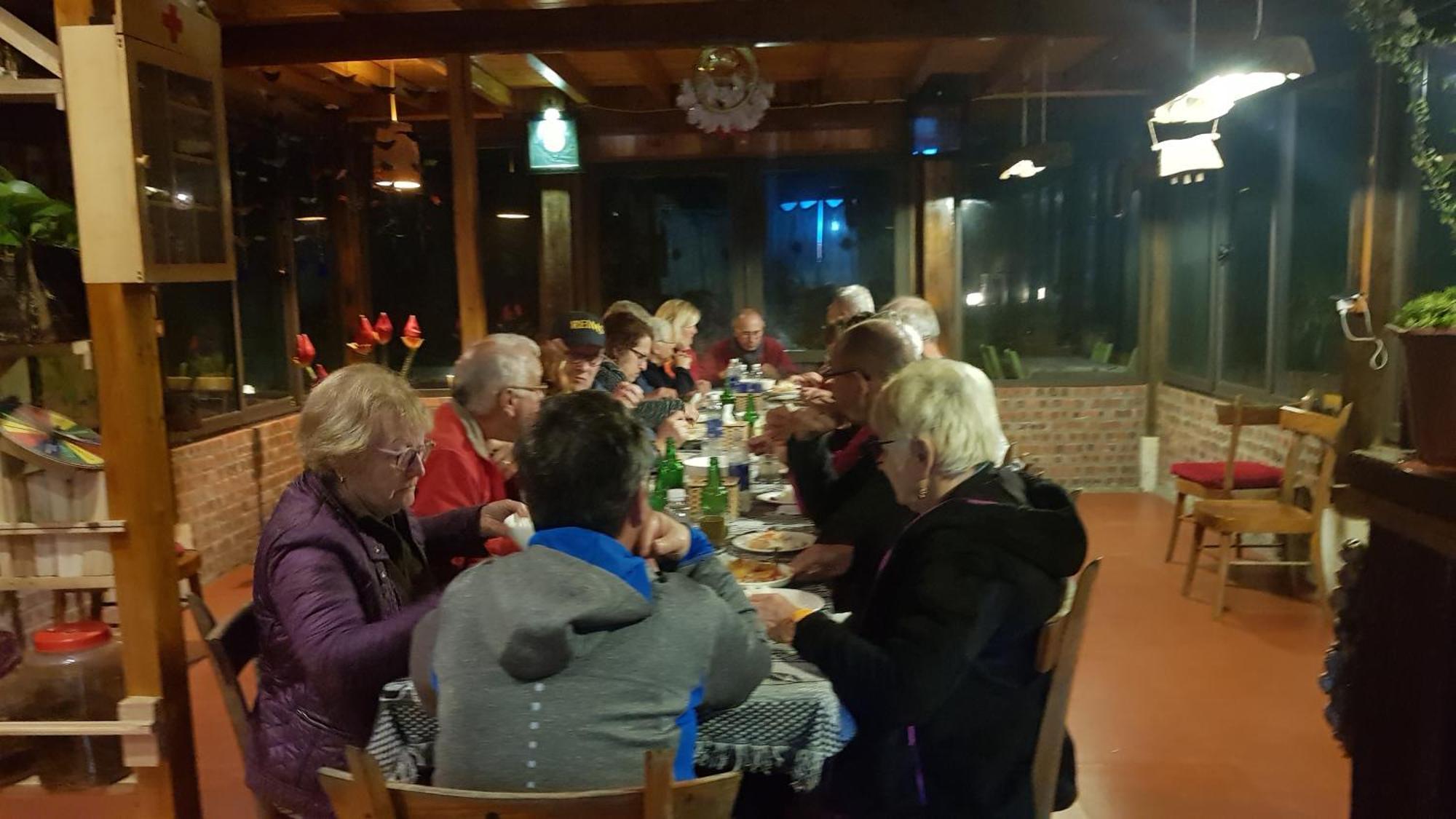 Tavan View Privatunterkunft