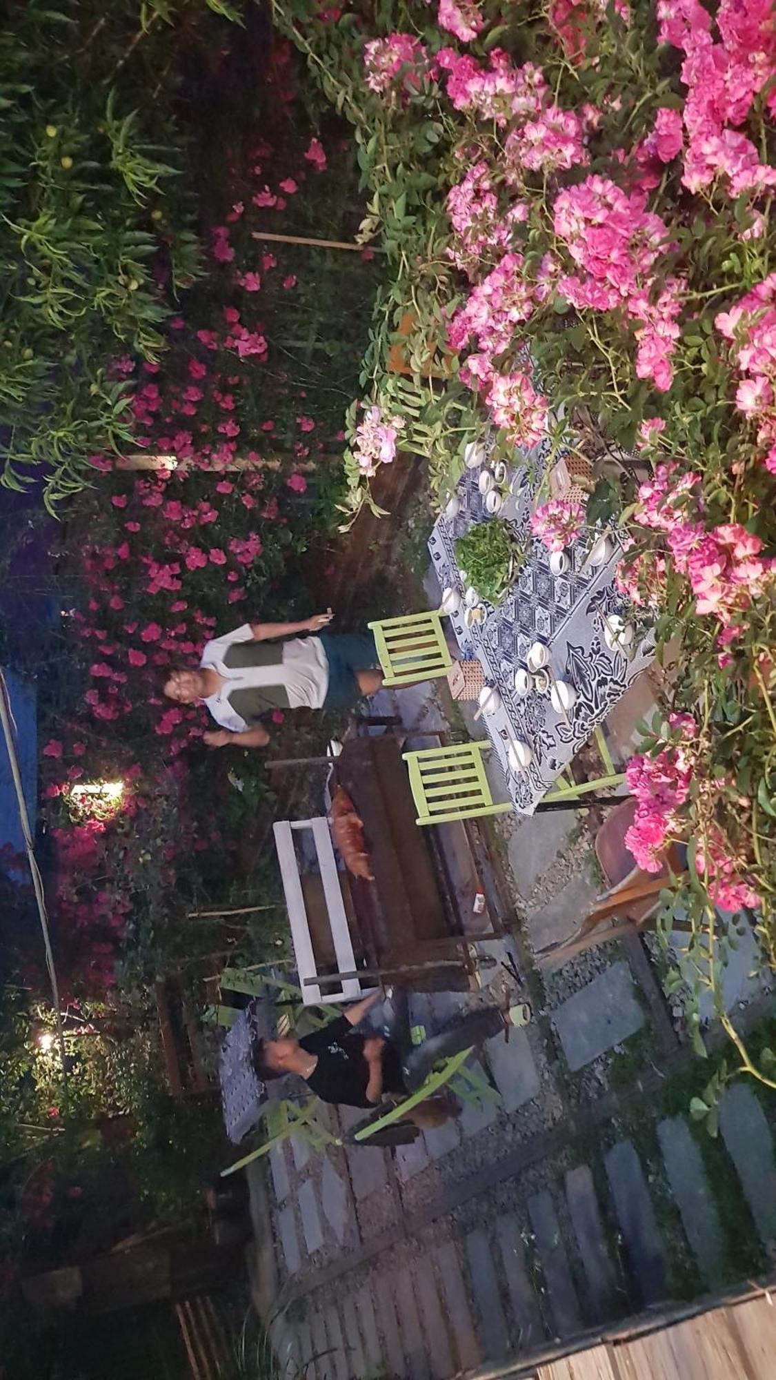 Tavan View Privatunterkunft