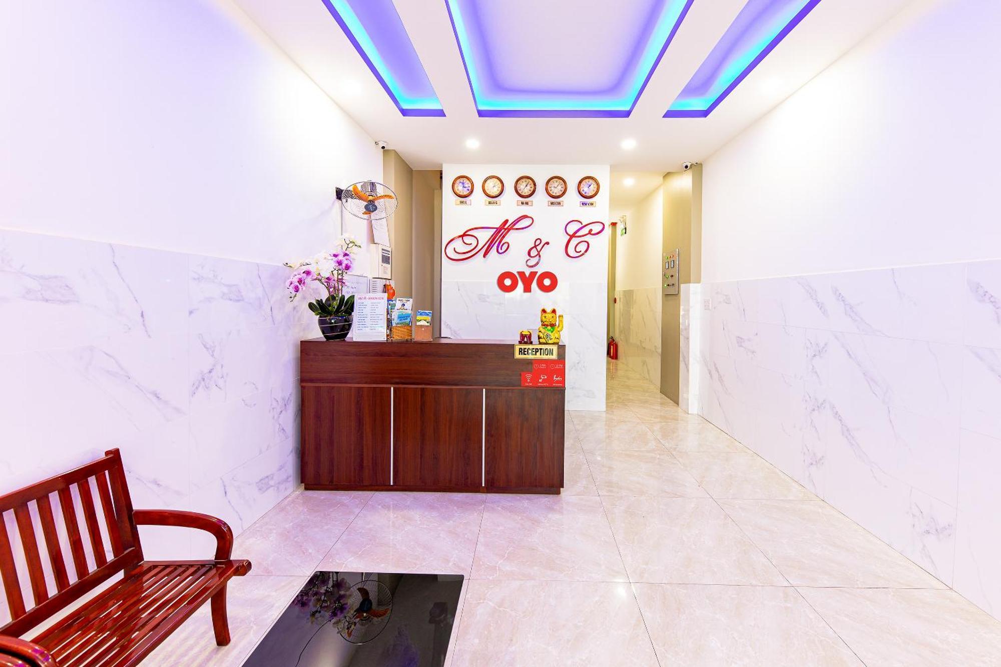 M&c Hotel 2*