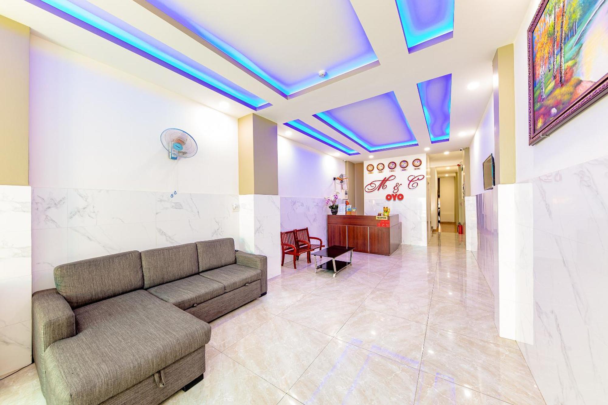M&c Hotel 2*