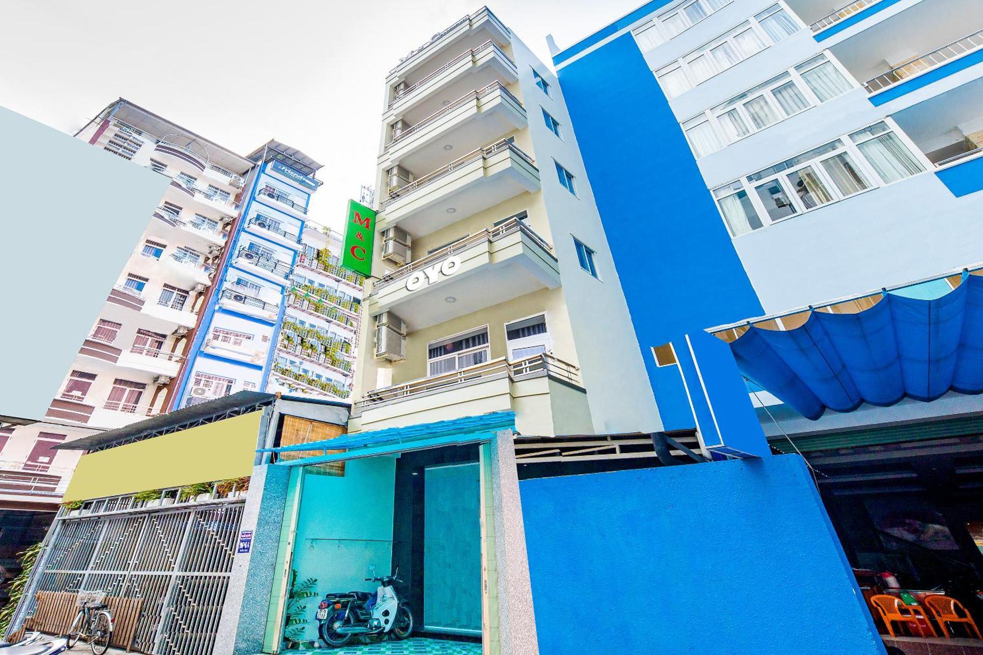 M&c Hotel Nha Trang