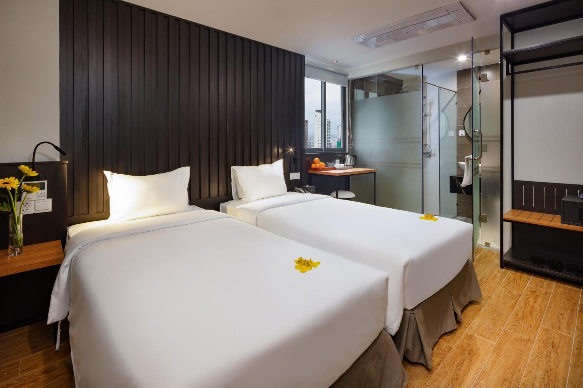Agnes 4* Nha Trang