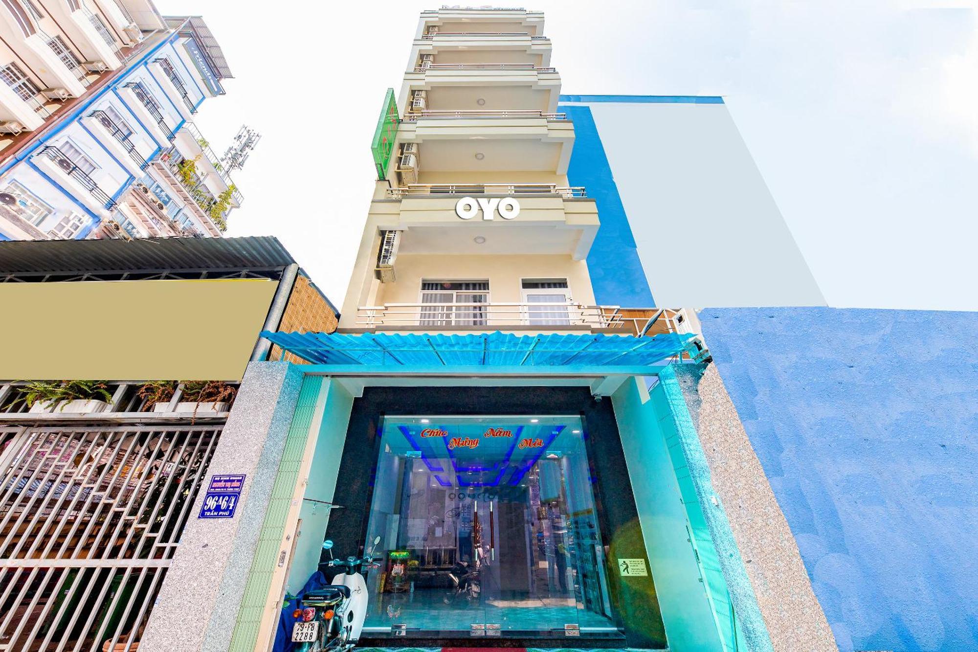 Hotel M&c Nha Trang