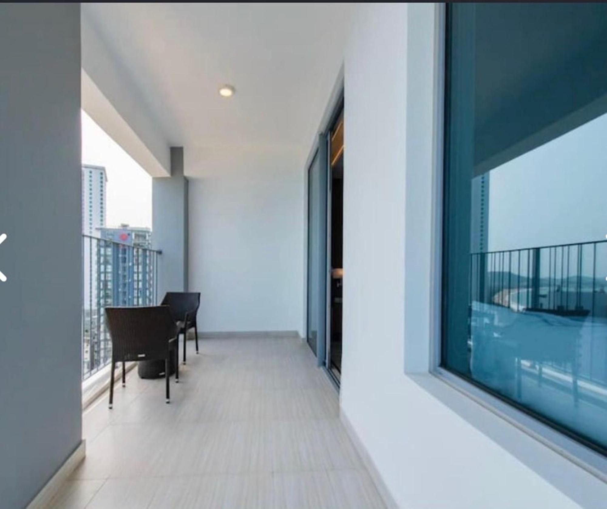 Apartment Handy Panorama Condotel Nha Trang