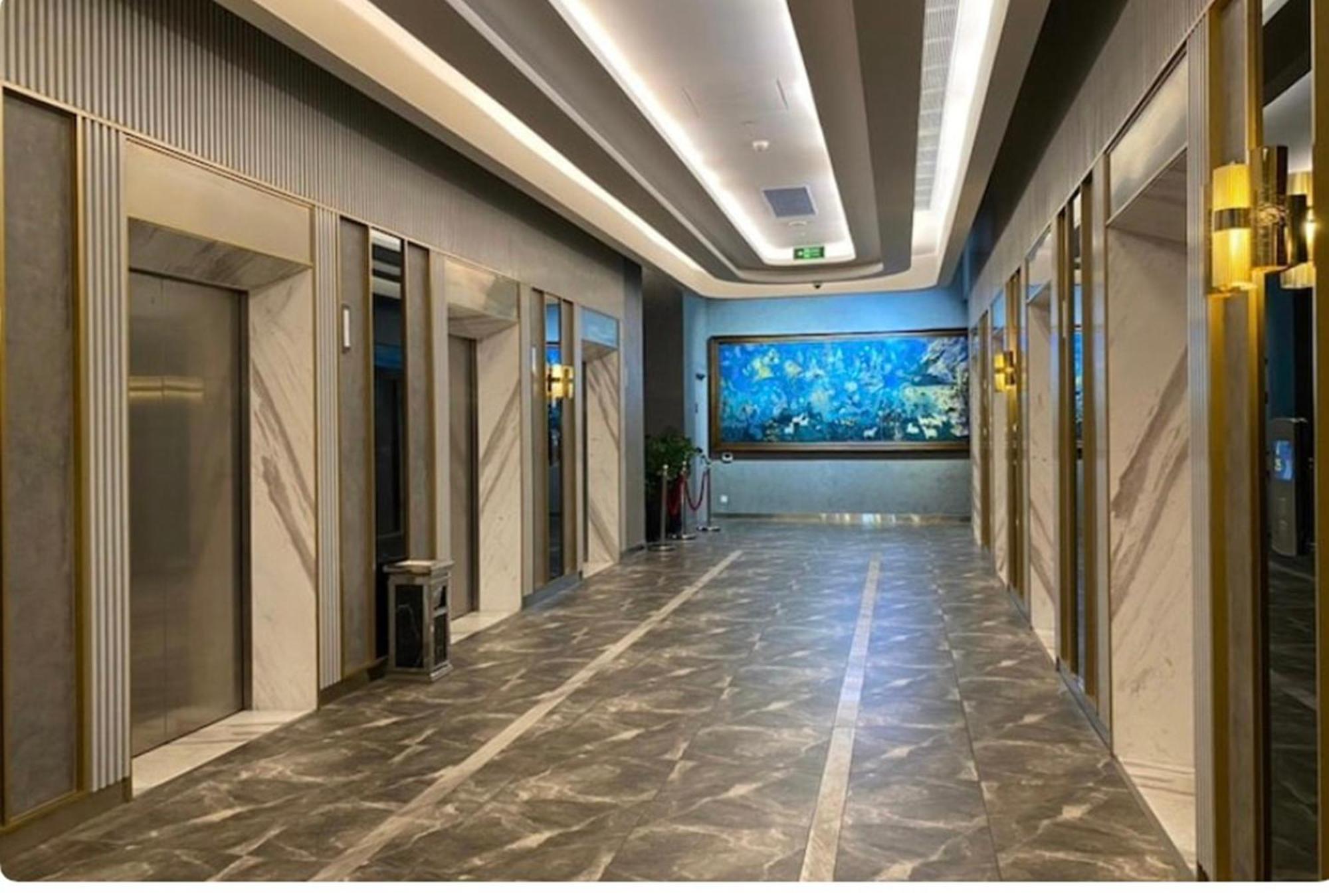 Handy Panorama Condotel Apartment Nha Trang