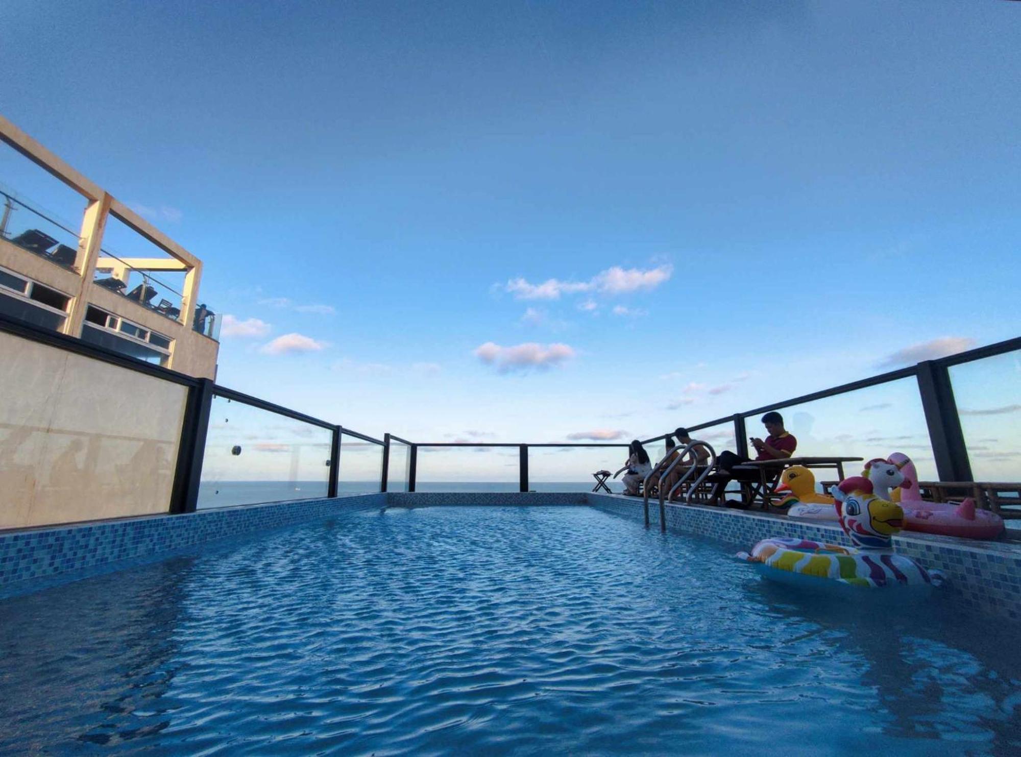 Volga Hotel 3*