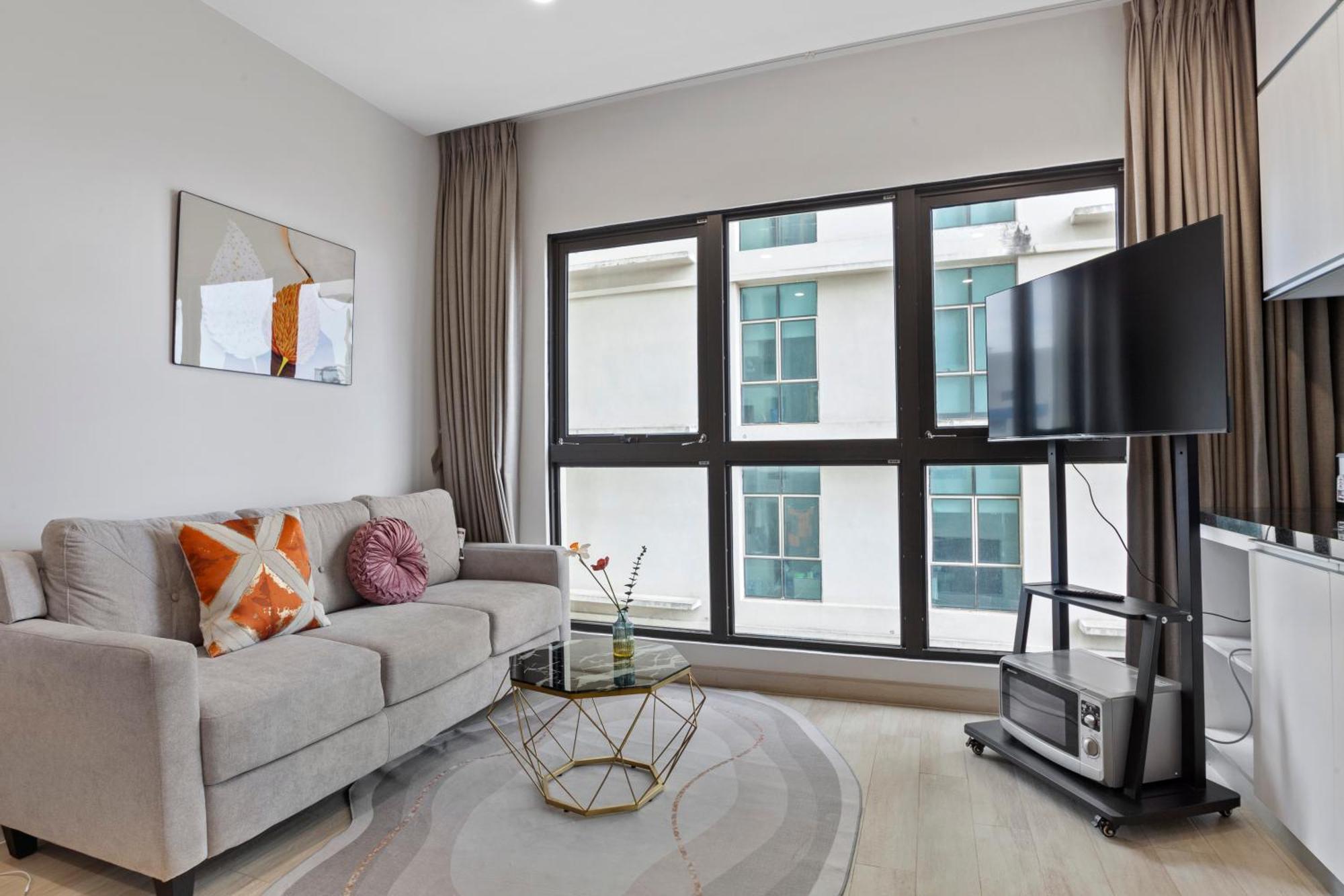 Bi S House Căn hộ Nha Trang