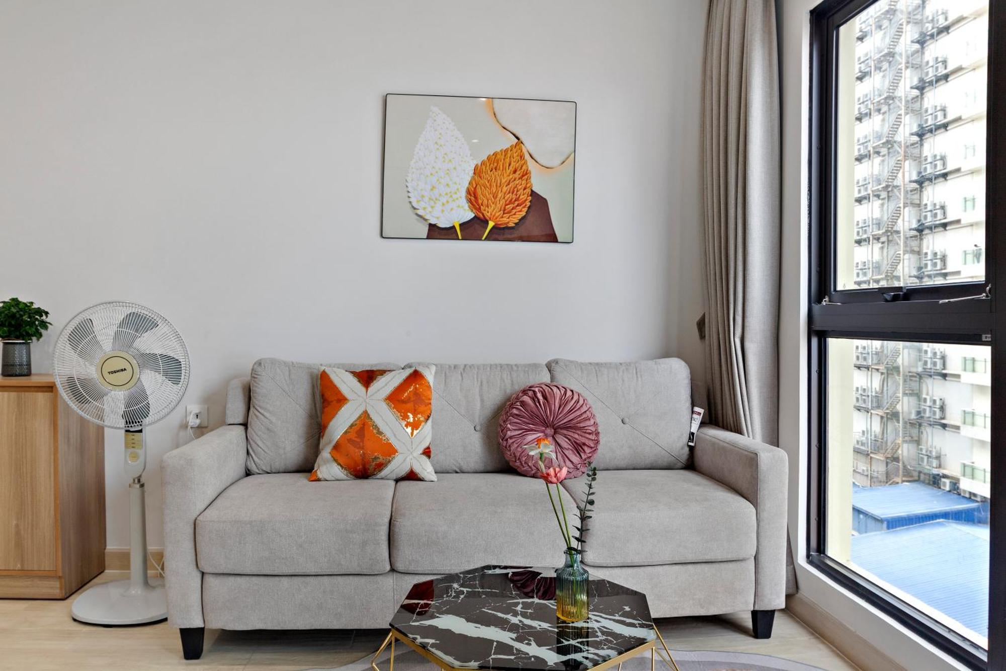 Bi S House Căn hộ Nha Trang