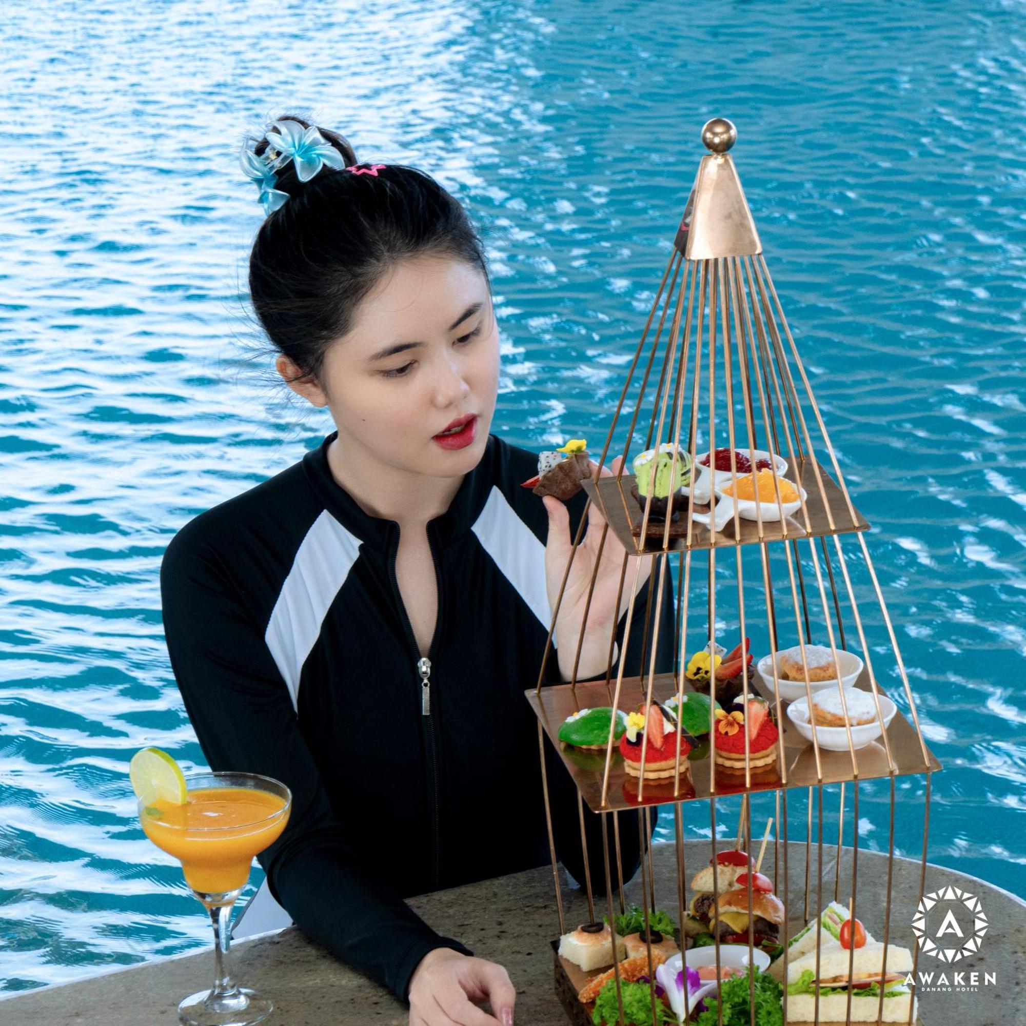 Awaken Hotel Da Nang