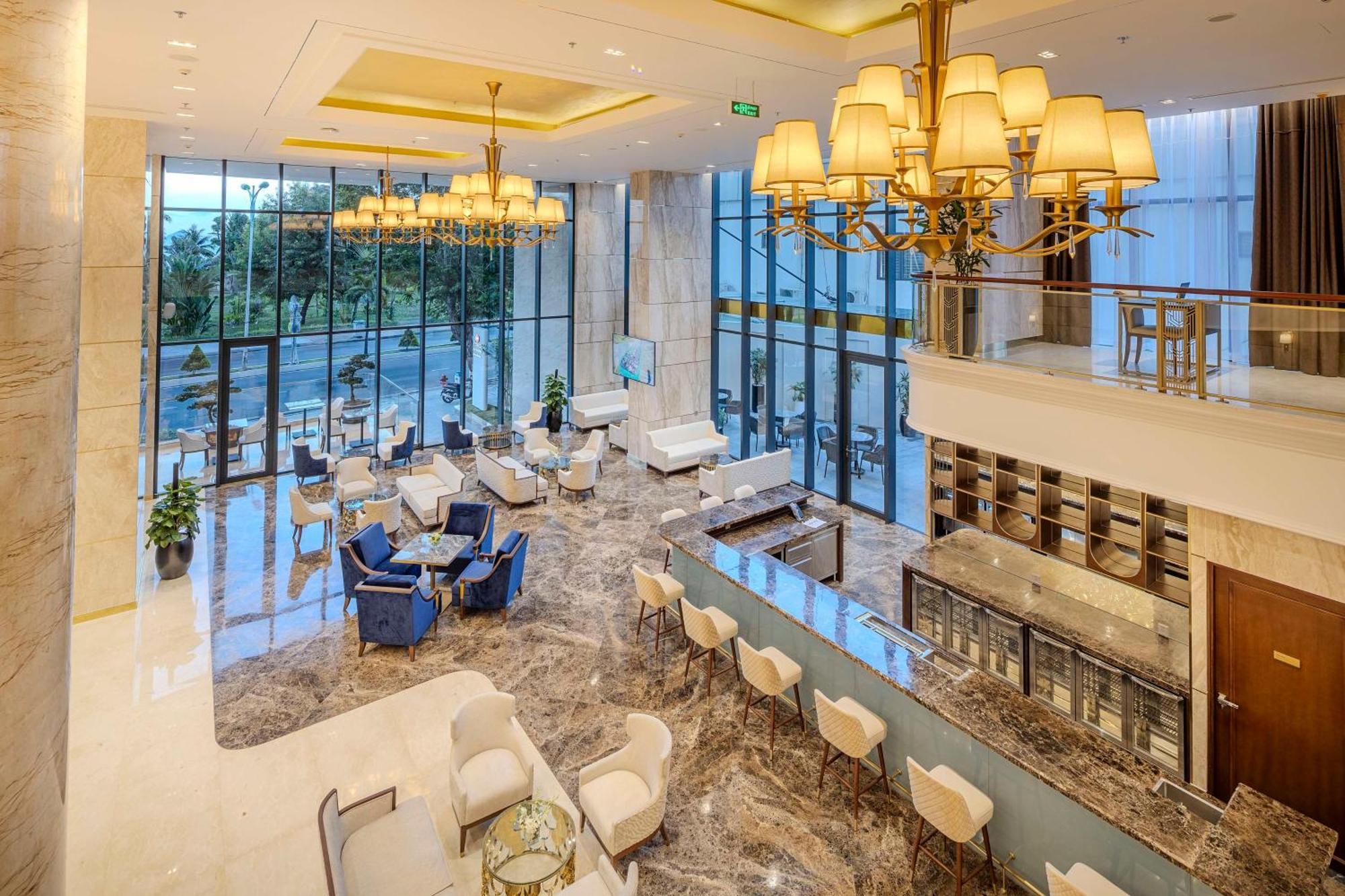 Hotel Western Premier Marvella 5*