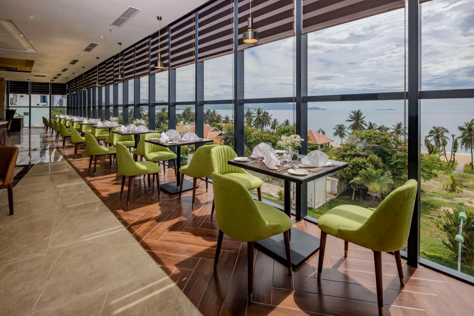 Western Premier Marvella Hotel Nha Trang
