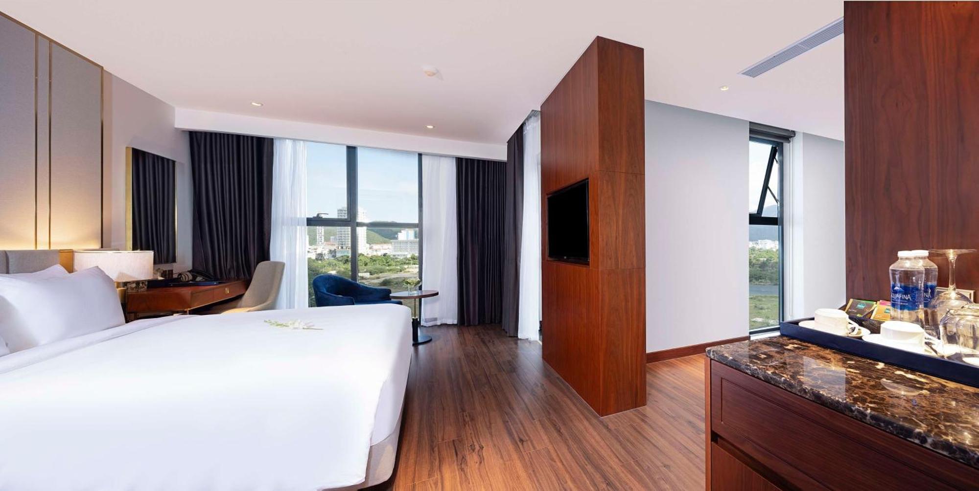 Western Premier Marvella Hotel Nha Trang